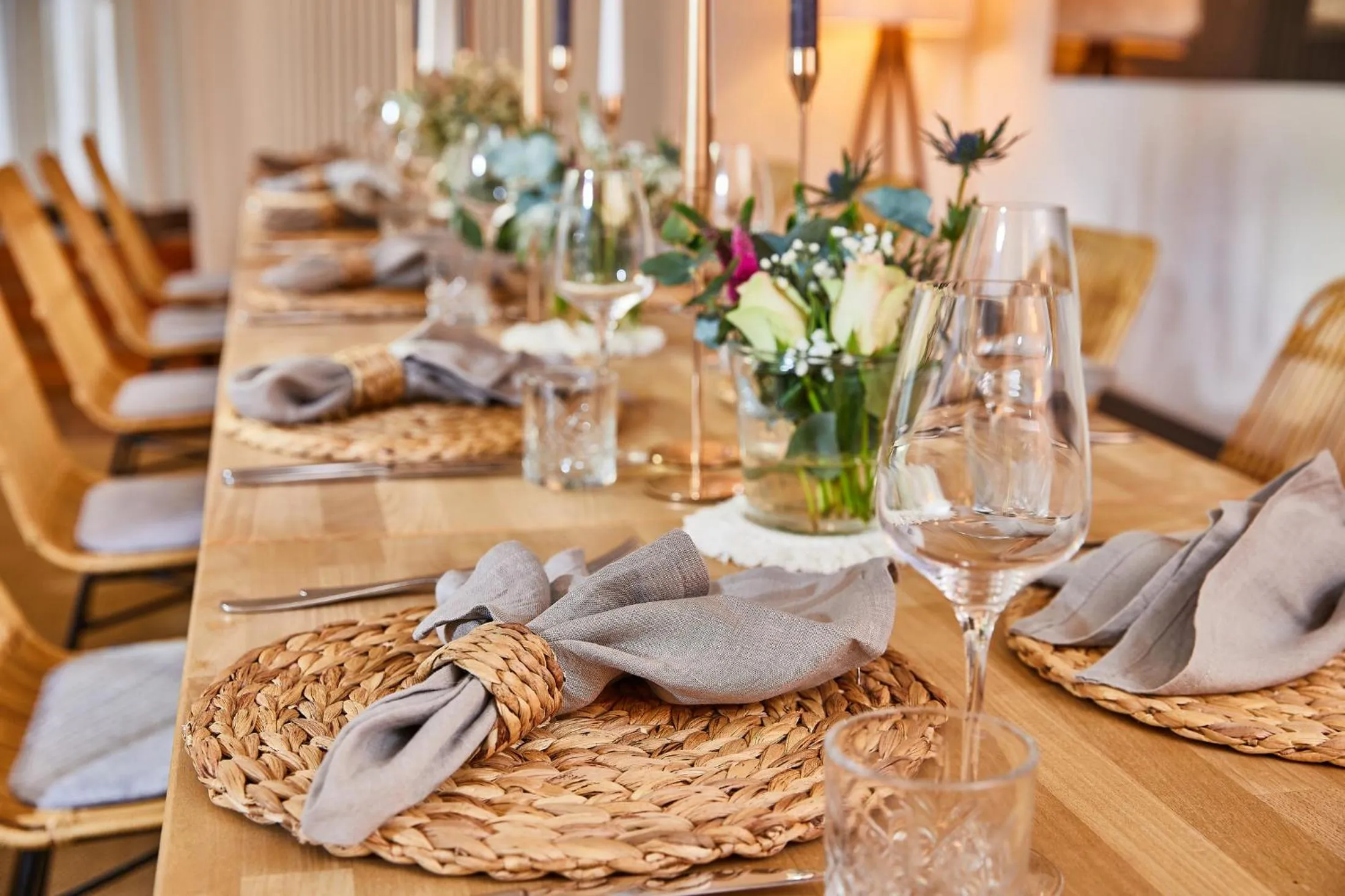 Restaurant/places to eat in Weinforum Franken Hotel & Restaurant