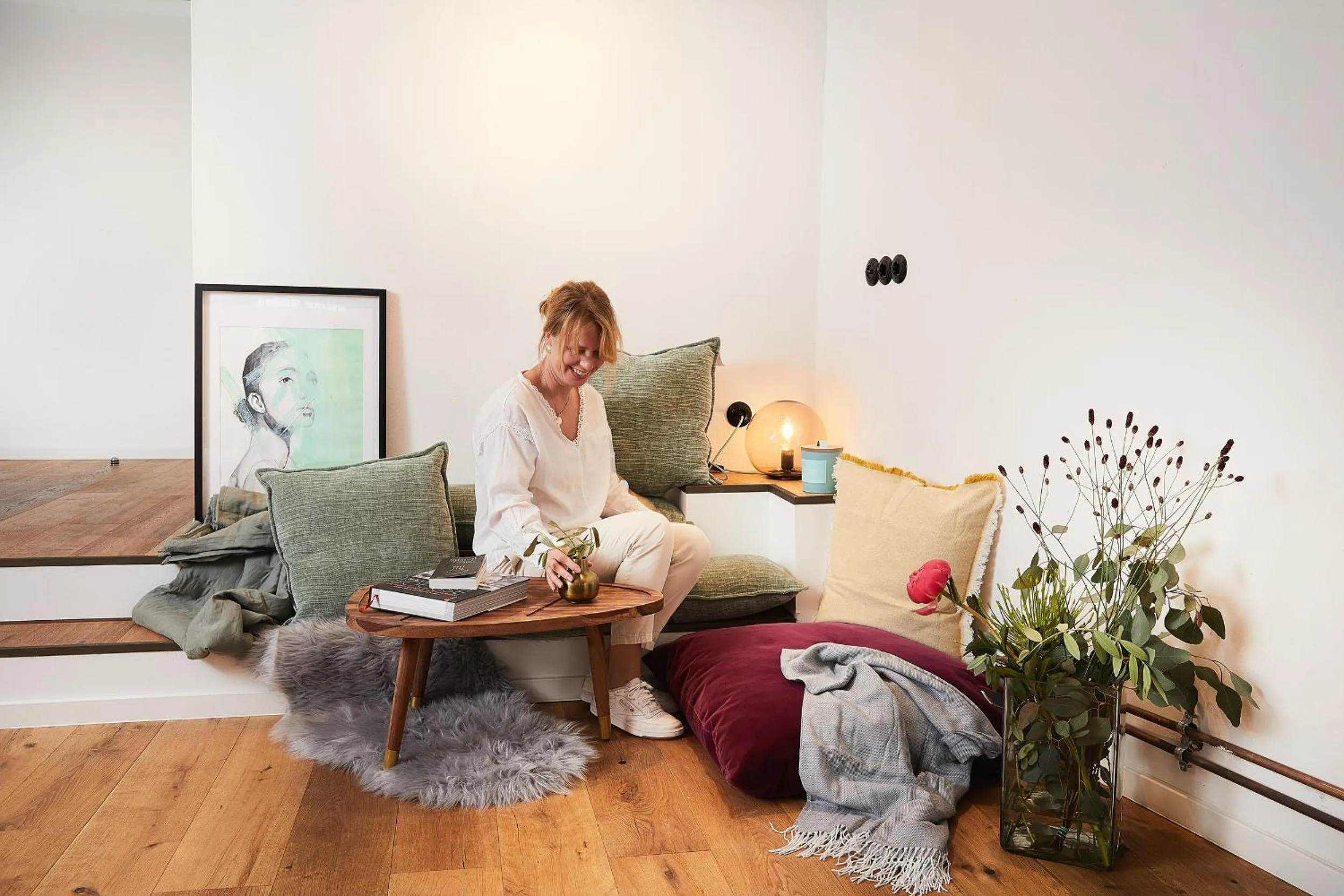 People in Weinforum Franken Hotel & Restaurant