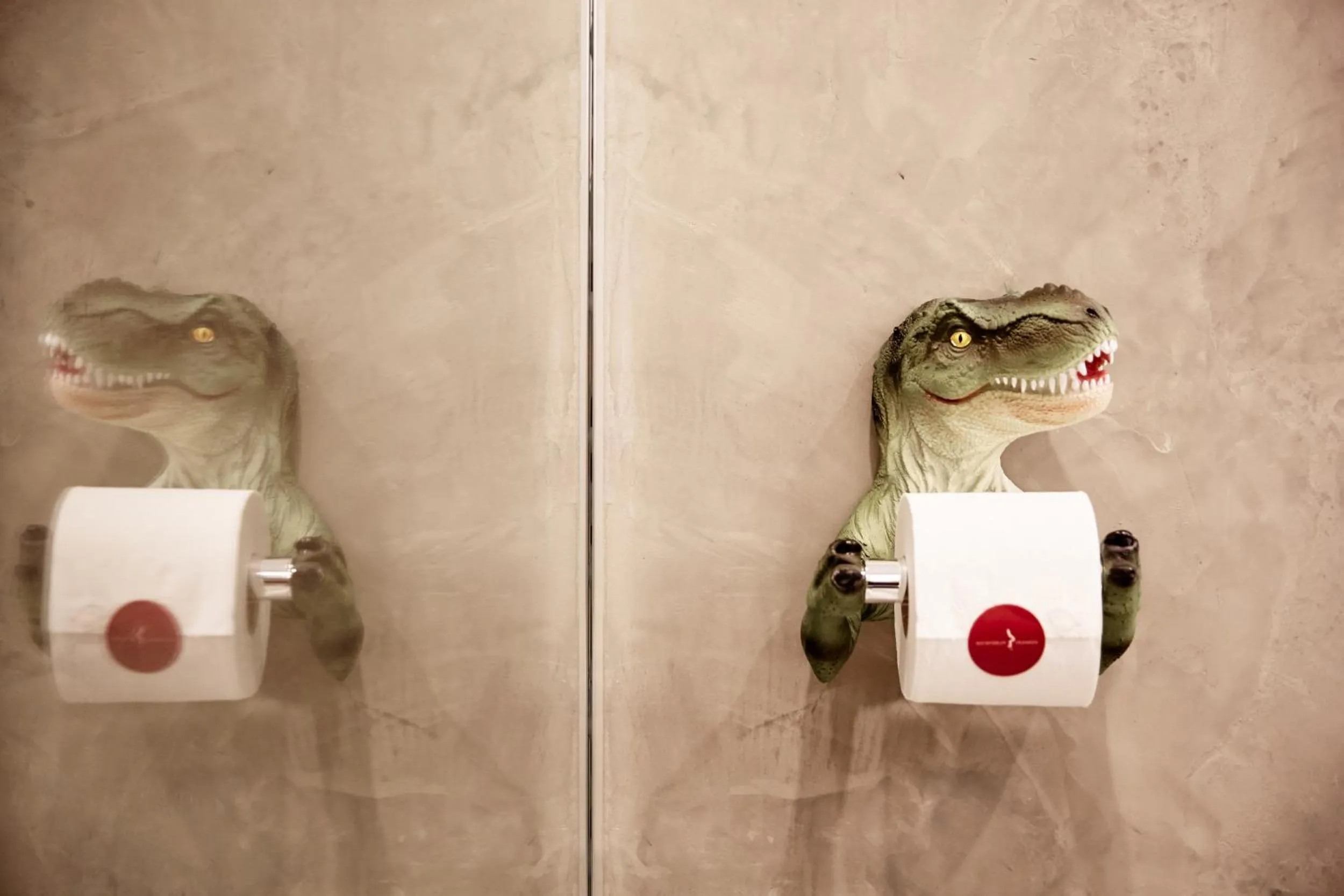 Decorative detail in Weinforum Franken Hotel & Restaurant