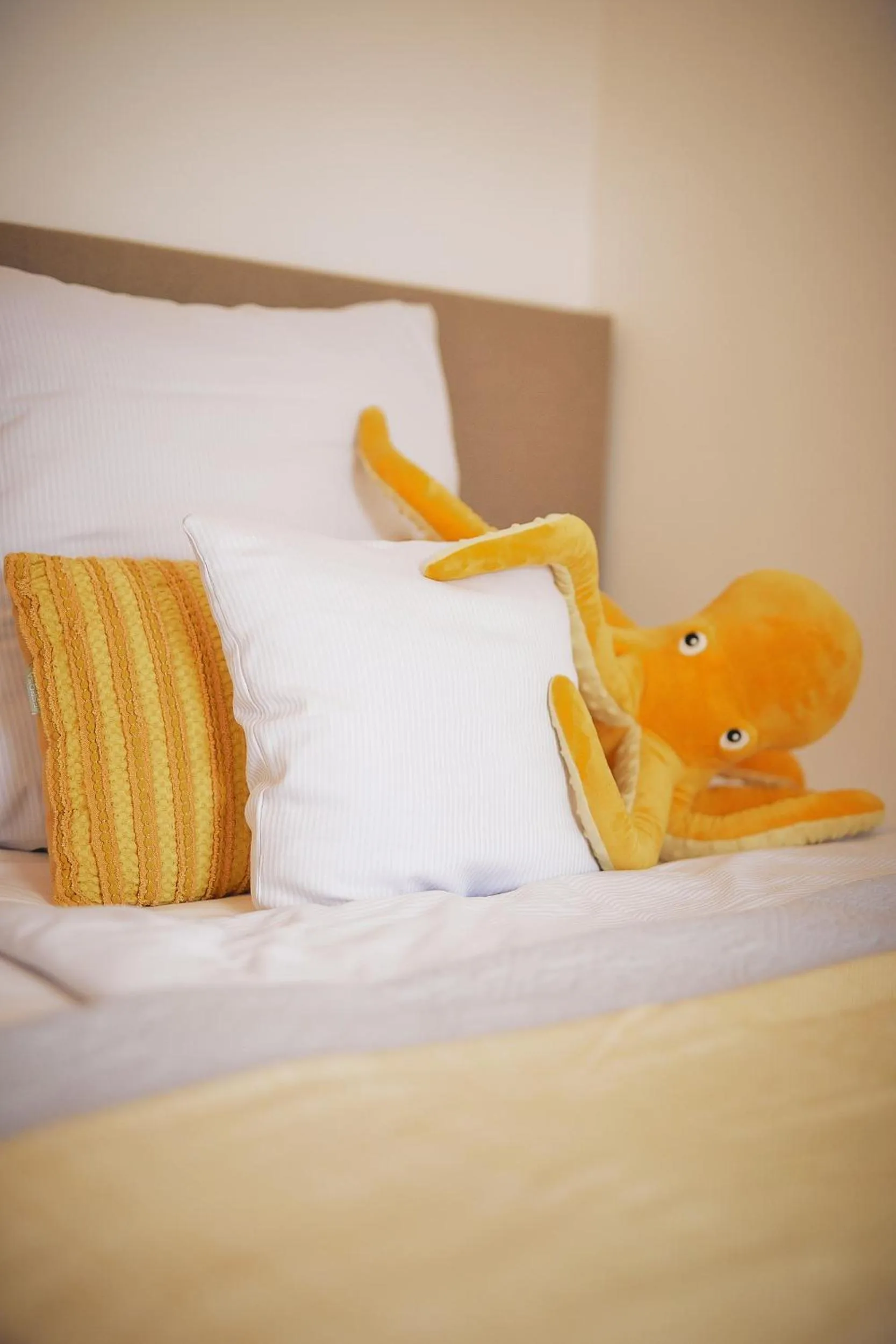 Bedroom, Bed in Weinforum Franken Hotel & Restaurant