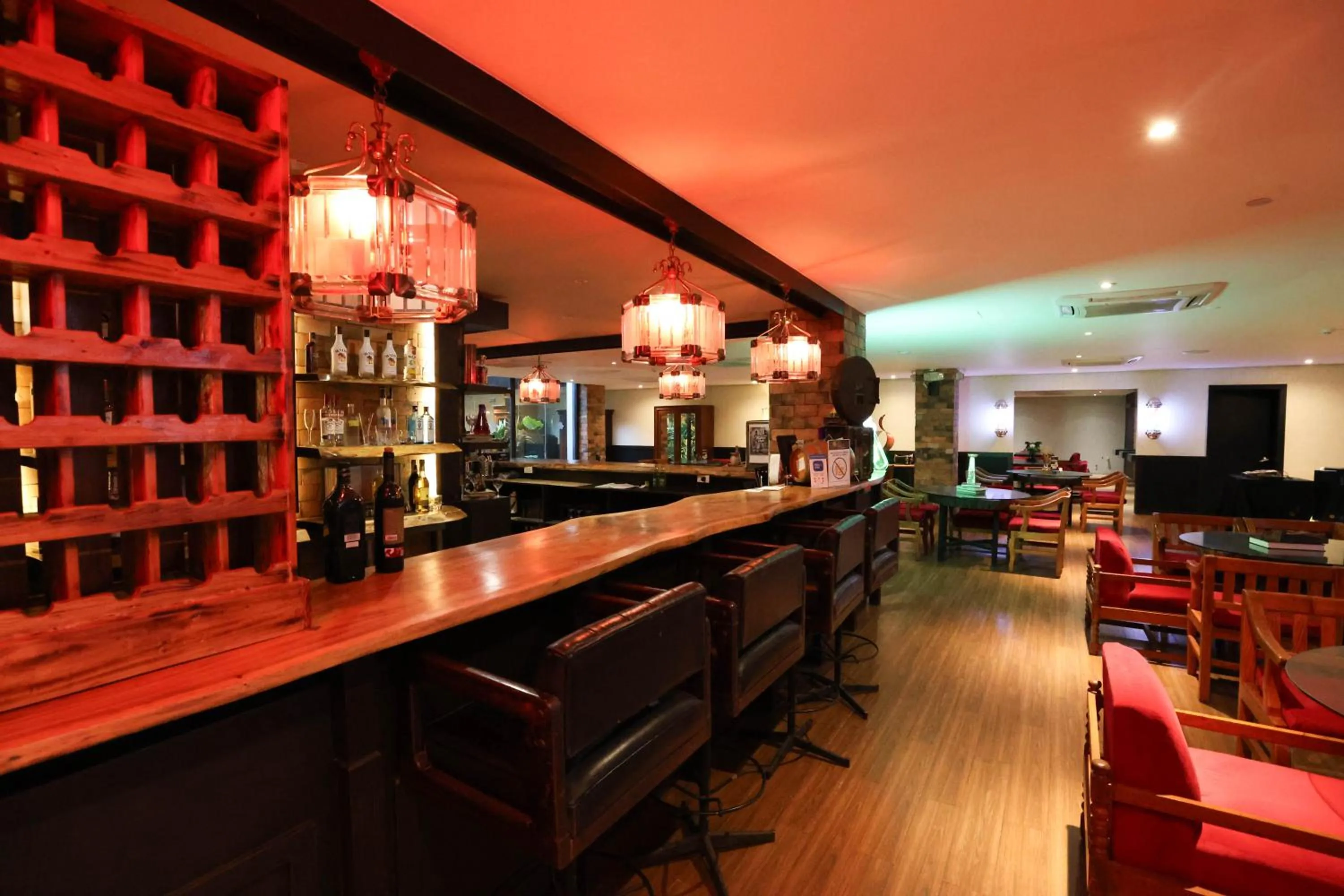 The Oriental Hotel Legazpi