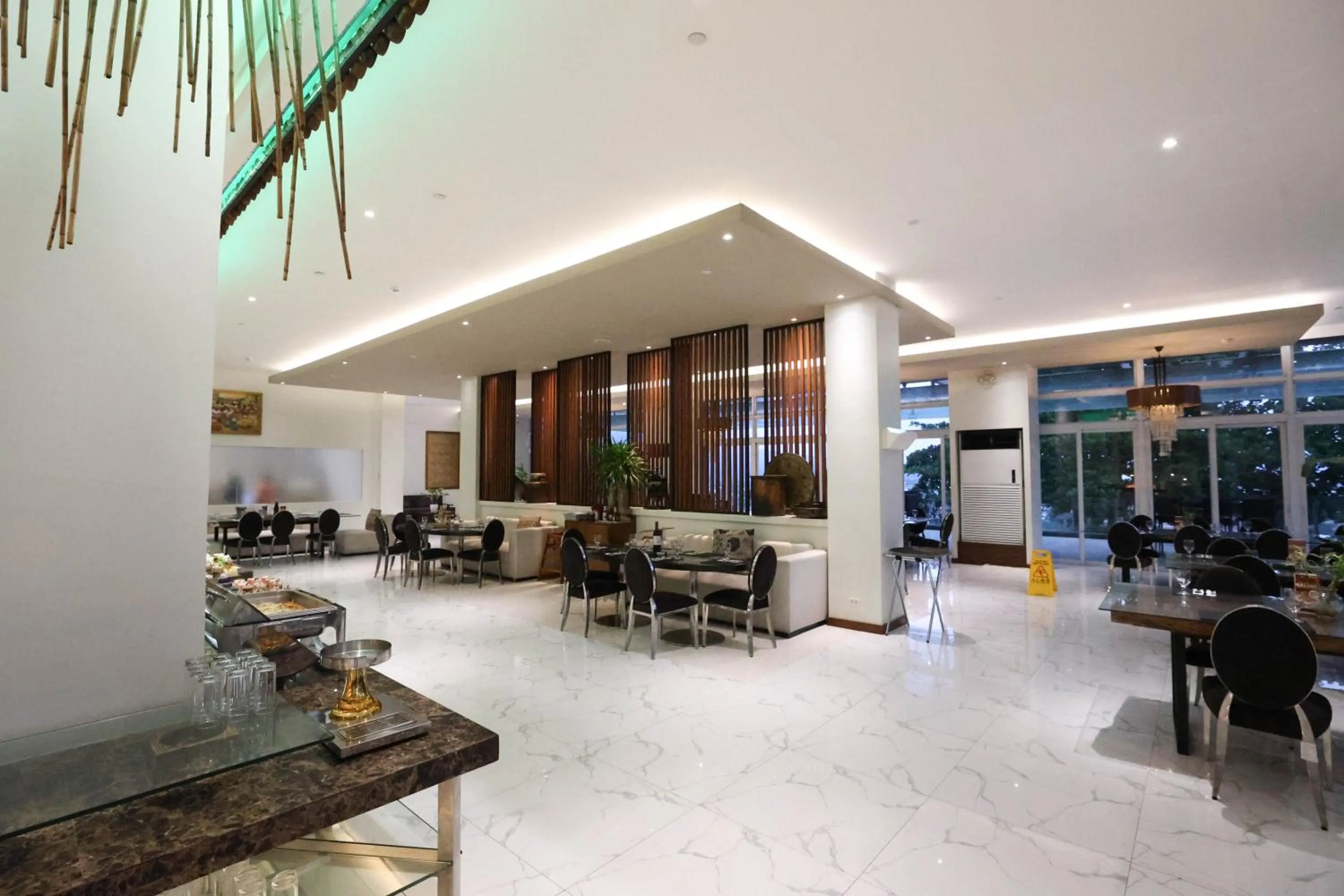 The Oriental Hotel Legazpi