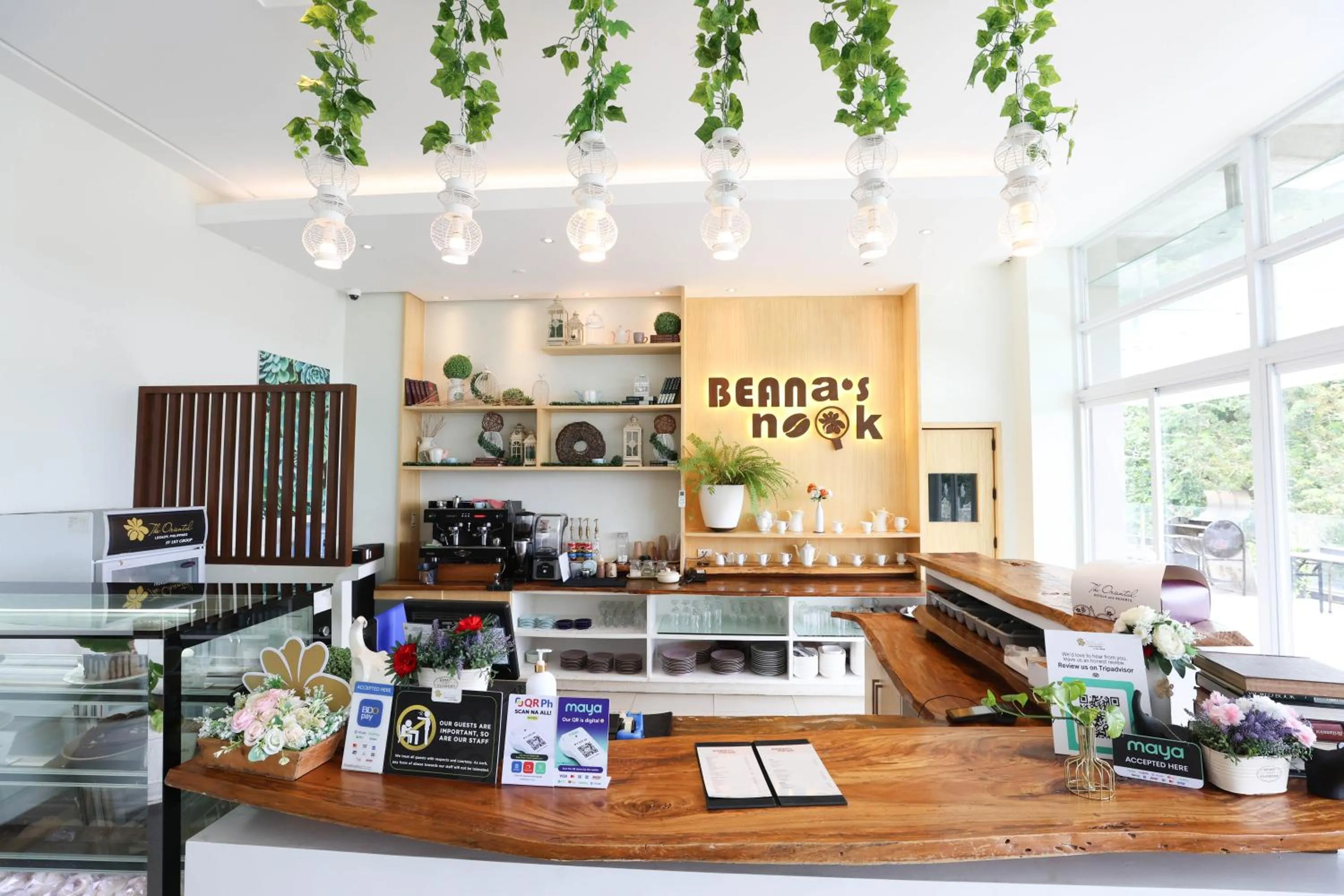 The Oriental Hotel Legazpi