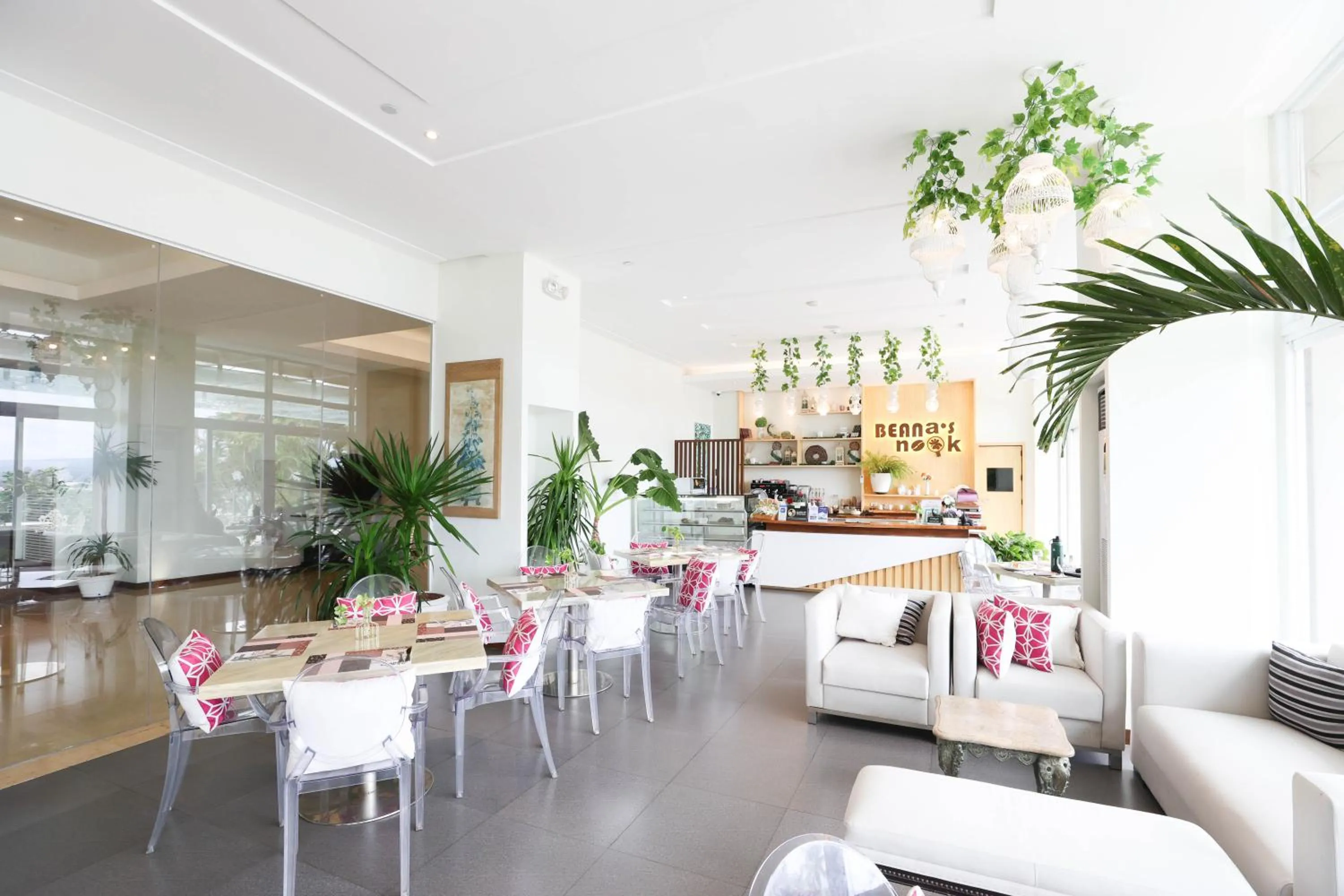 The Oriental Hotel Legazpi