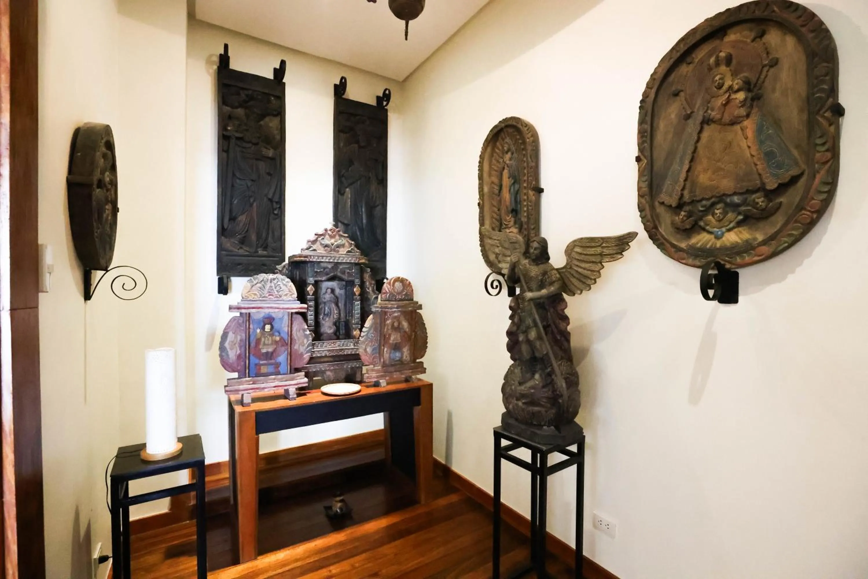 The Oriental Hotel Legazpi