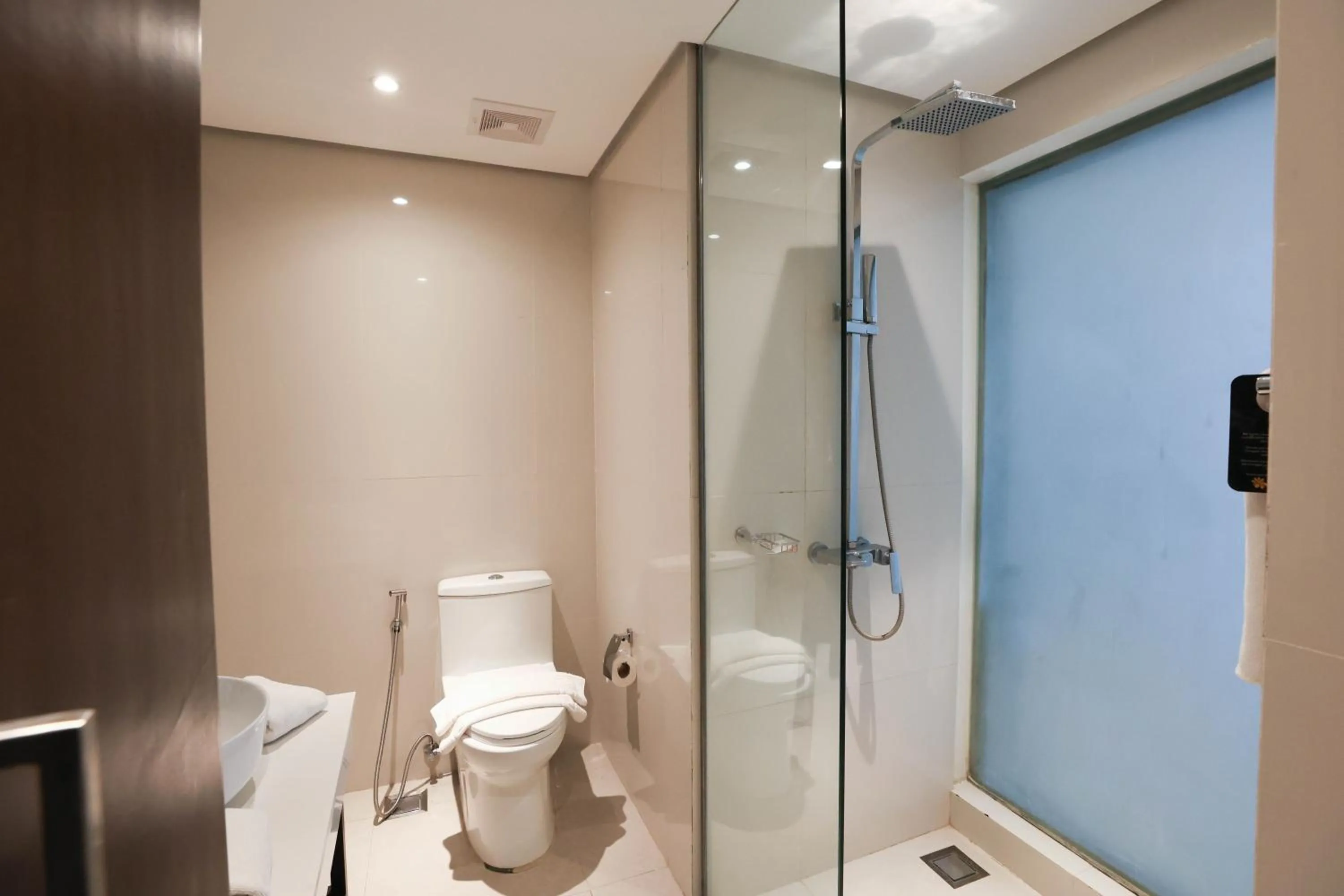 The Oriental Hotel Legazpi