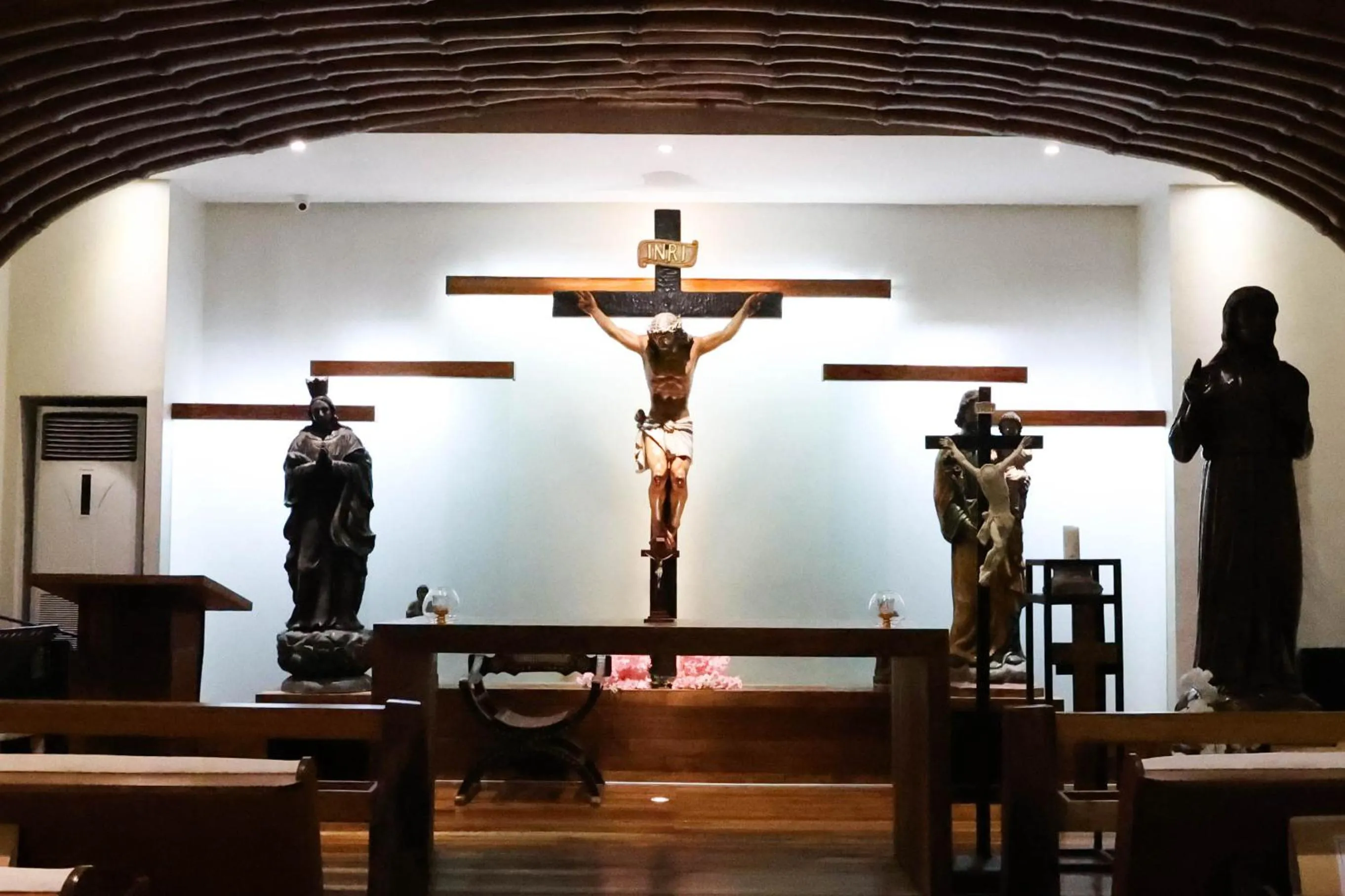 The Oriental Hotel Legazpi