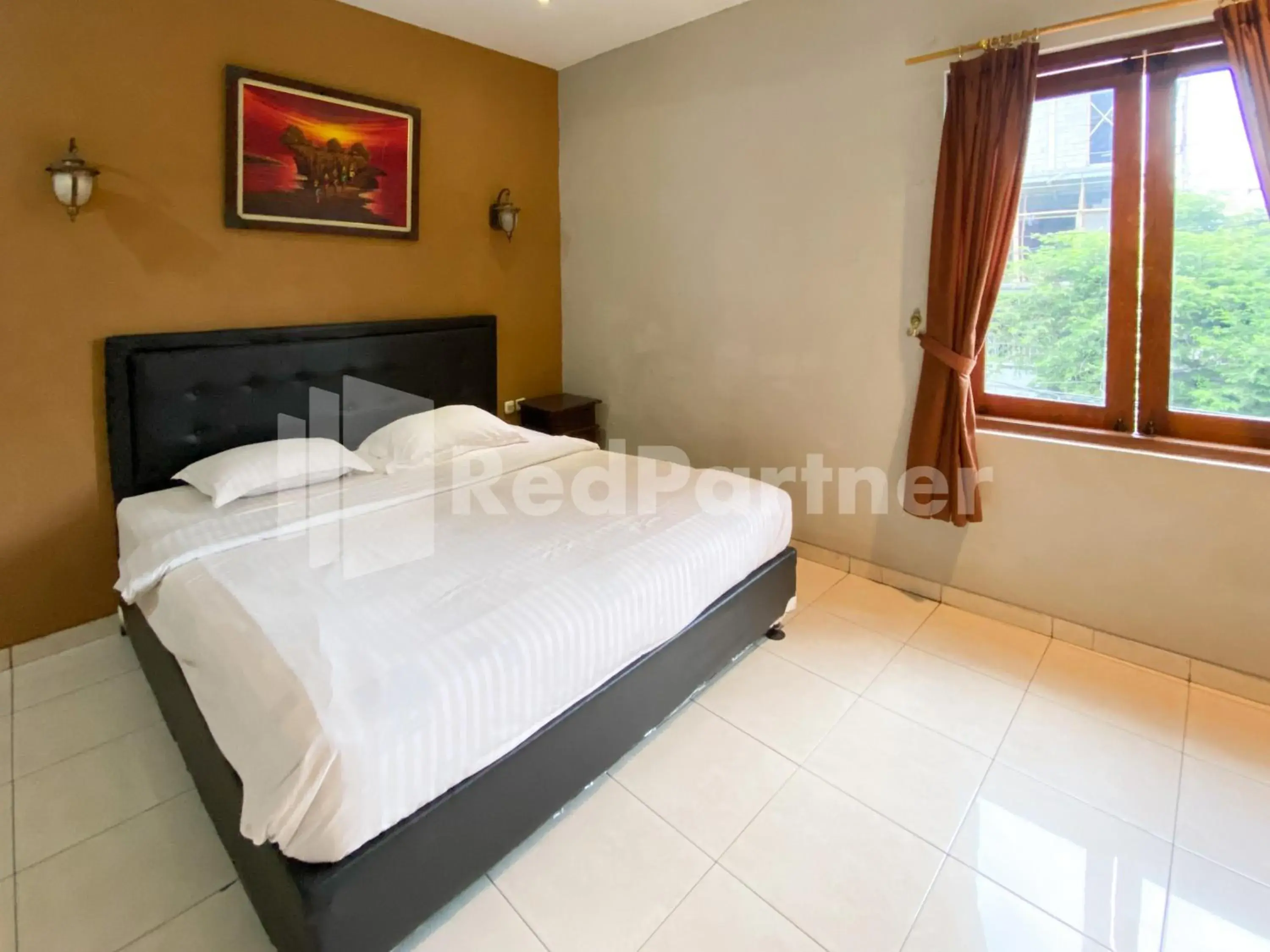 Suite in Istana Griya 2 Hotel Solo RedPartner Suite in Istana Griya 2 Hotel Solo RedPartner