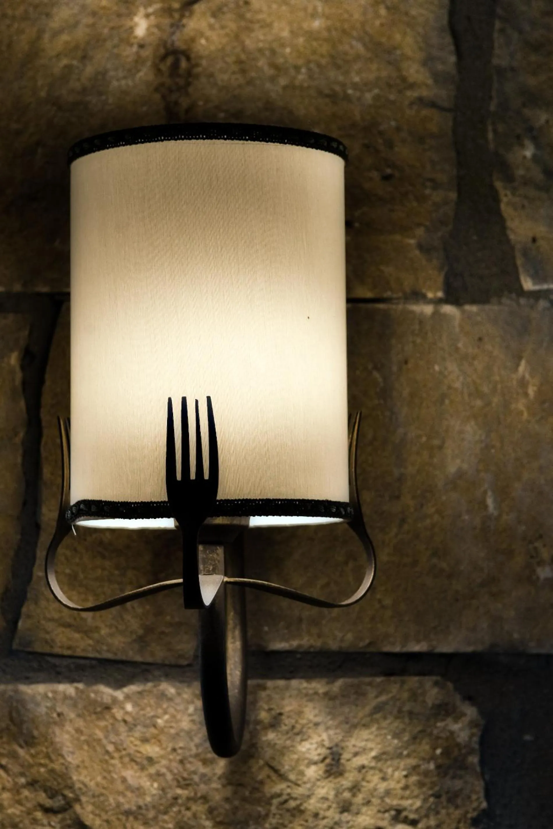 Lobby or reception in Archontiko Emmanouilidi Suites