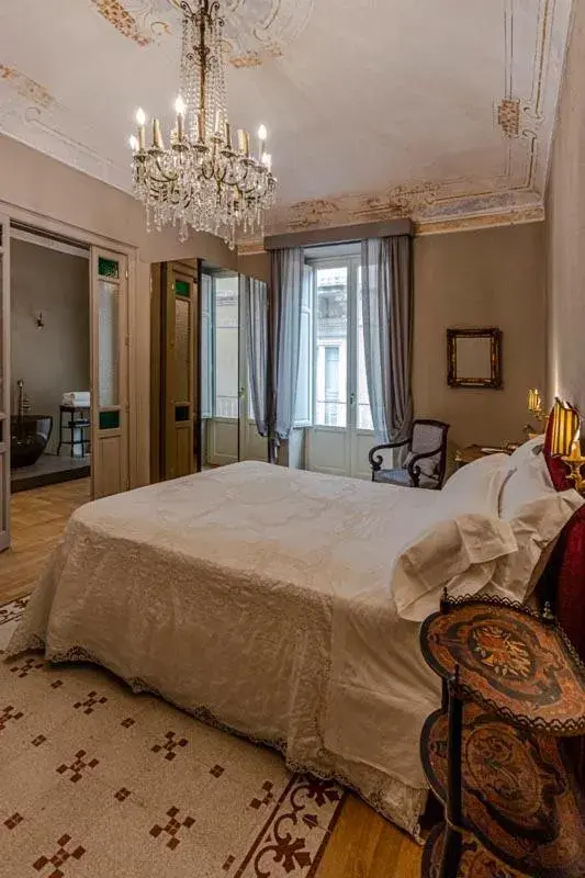 Junior Suite in La Maison Junior Suite in La Maison