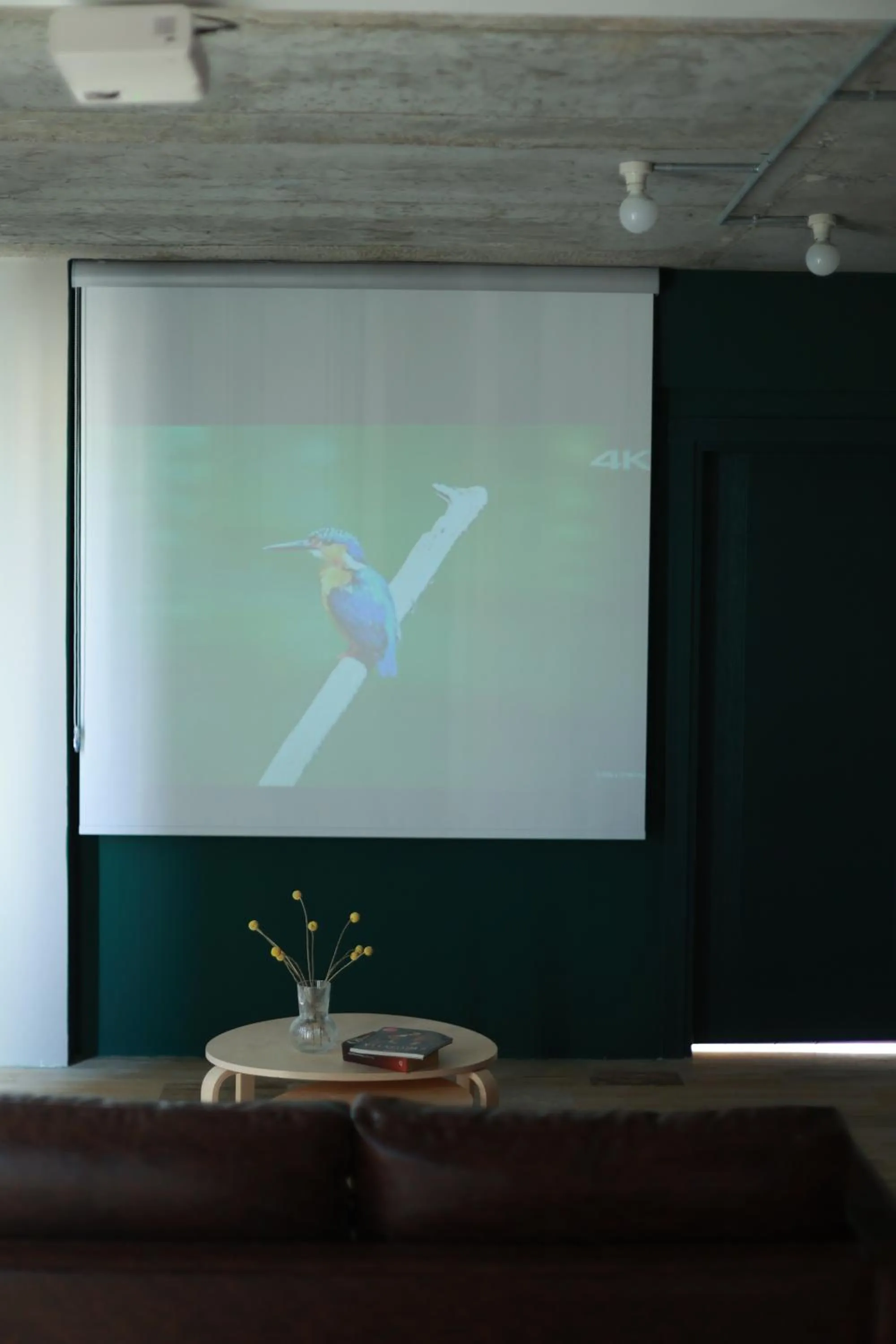 TV and multimedia in Ada Apart Otel