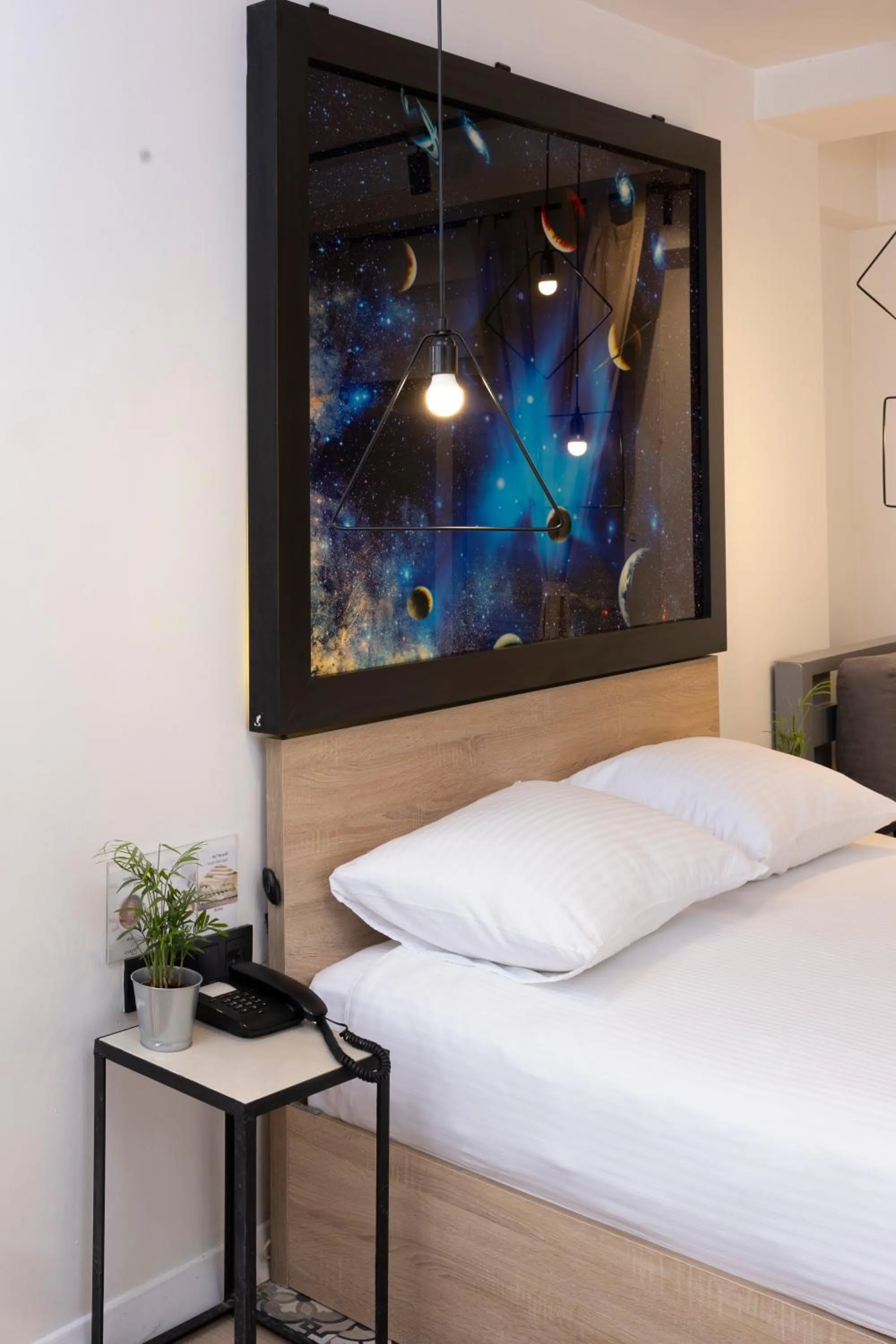 Massage, Bed in Ada Apart Otel