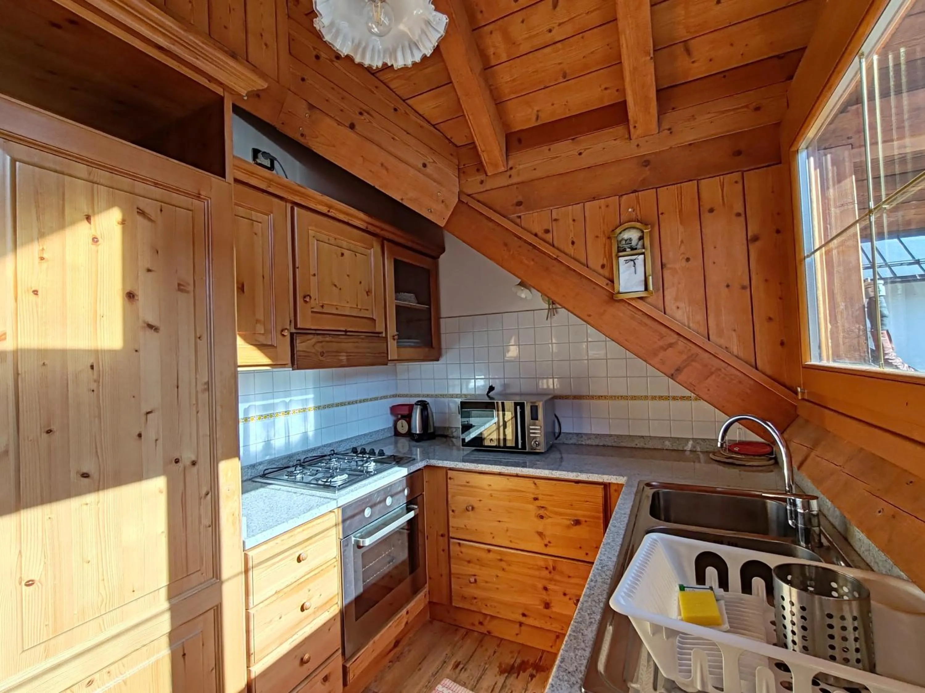 Albergo Diffuso Comeglians