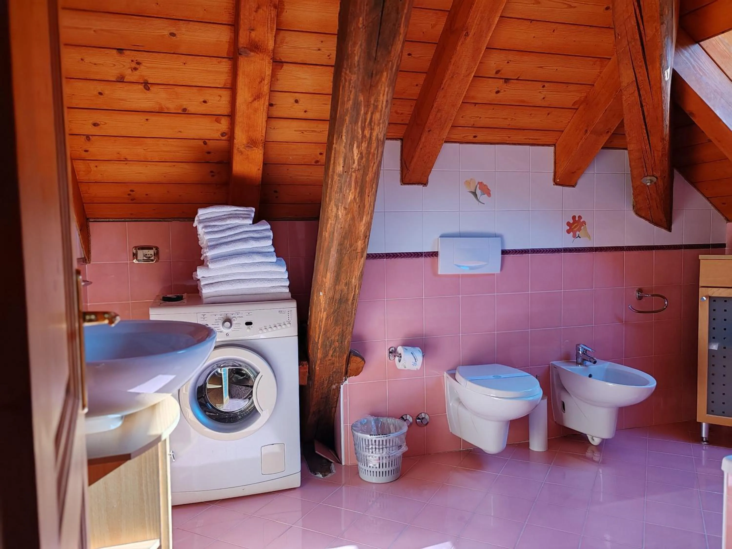 Albergo Diffuso Comeglians