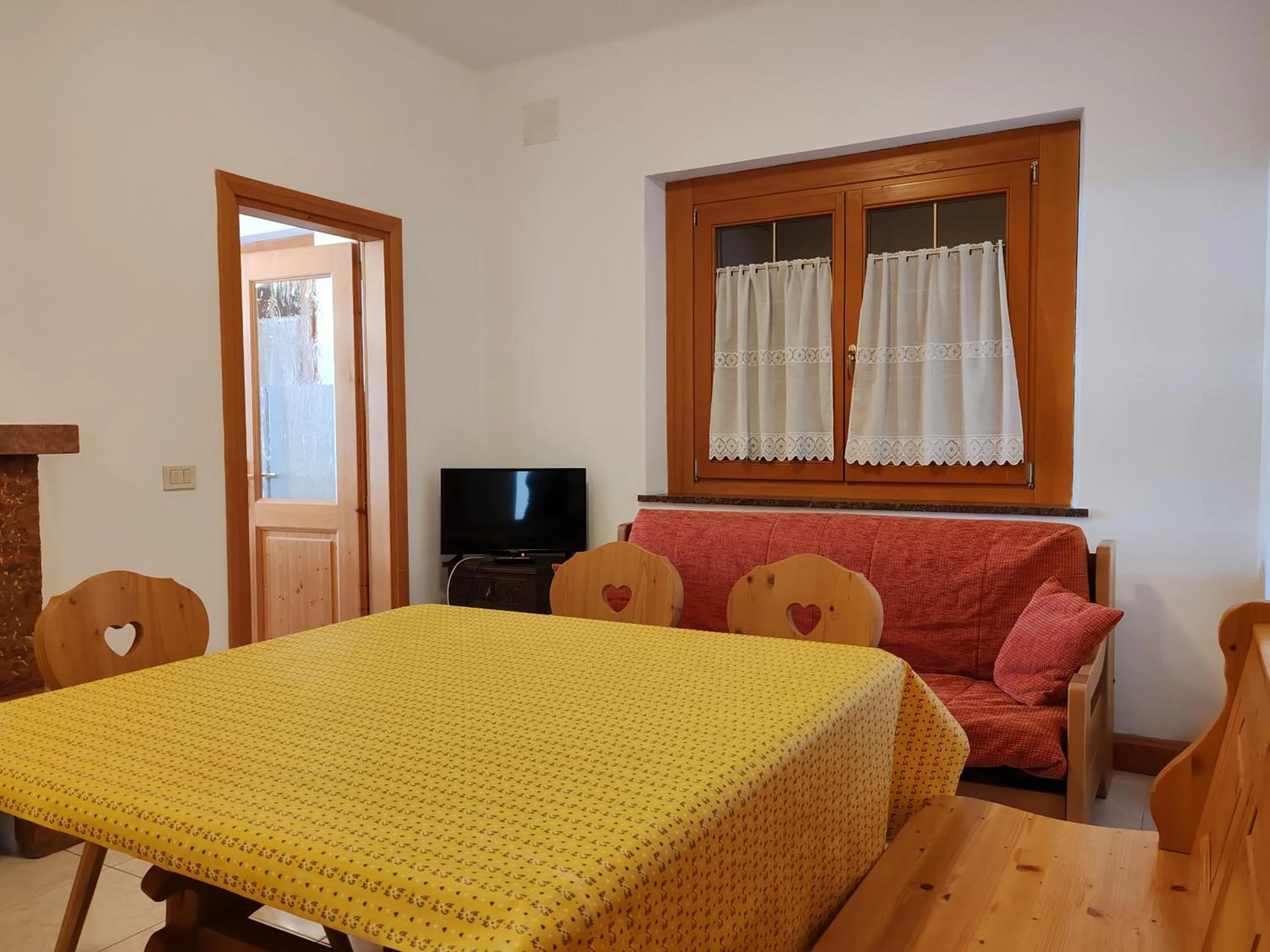 Albergo Diffuso Comeglians