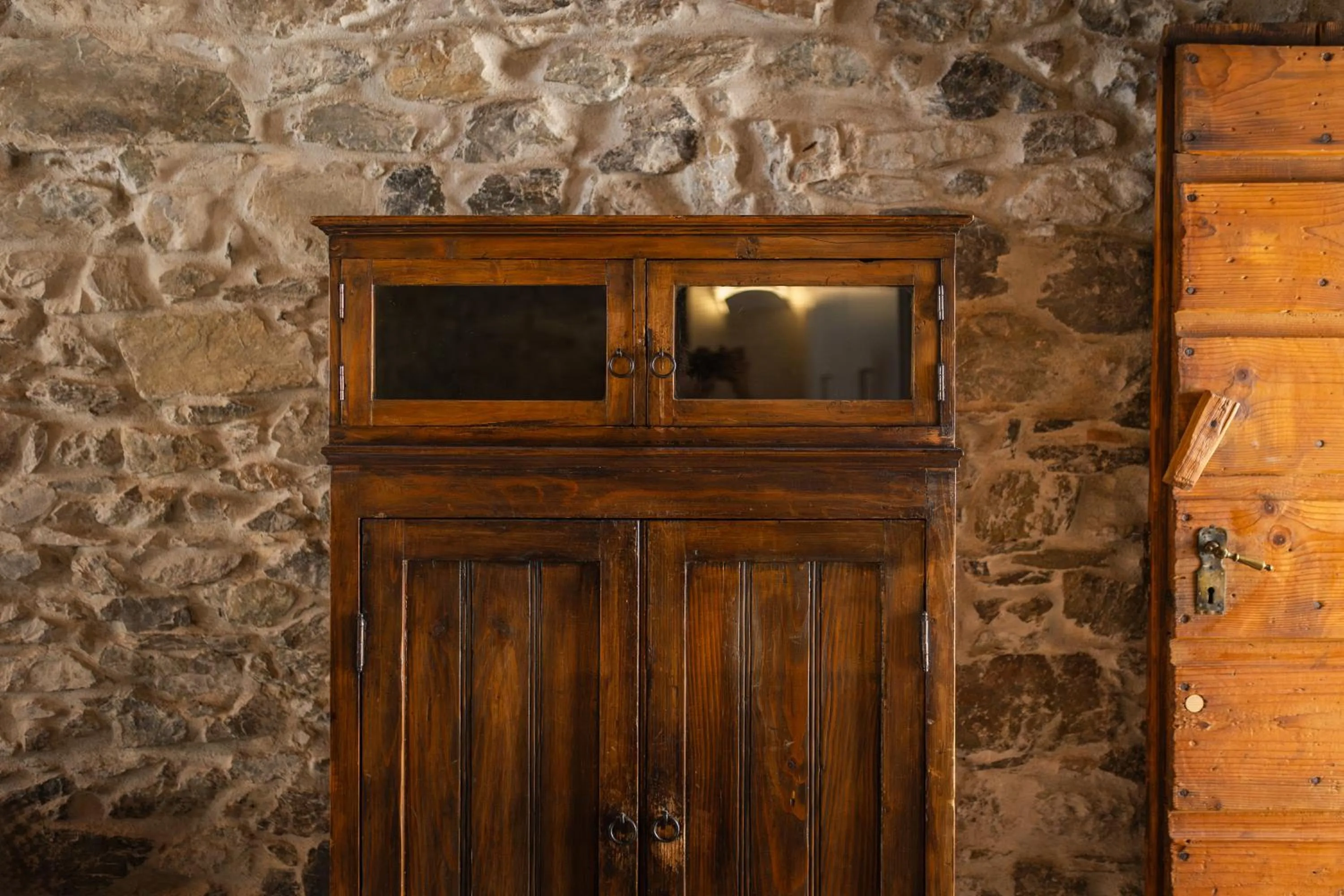 Albergo Diffuso Comeglians