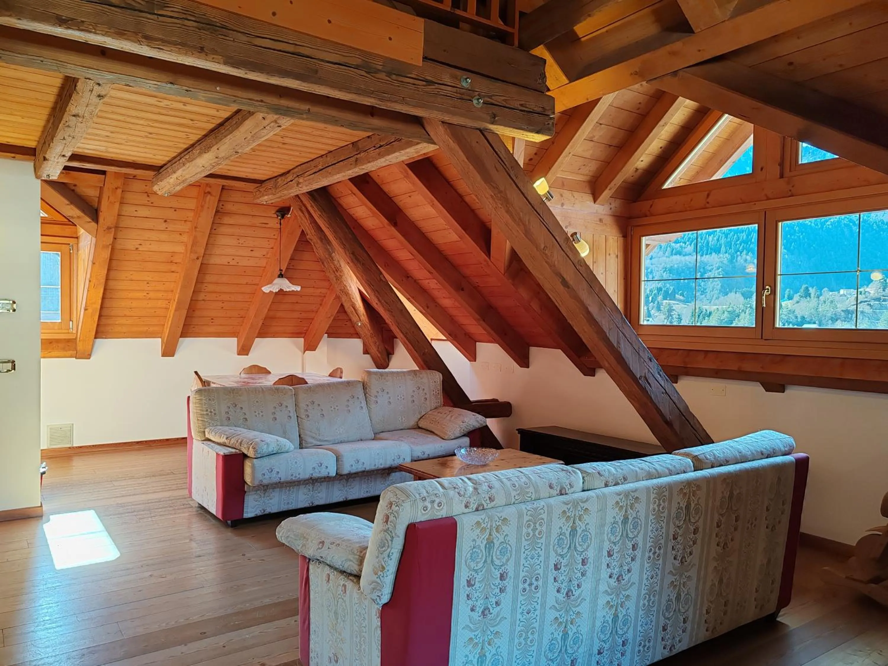 Albergo Diffuso Comeglians