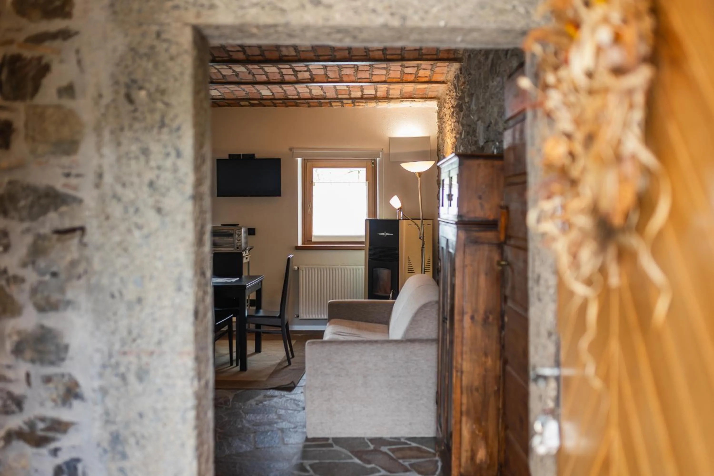 Albergo Diffuso Comeglians