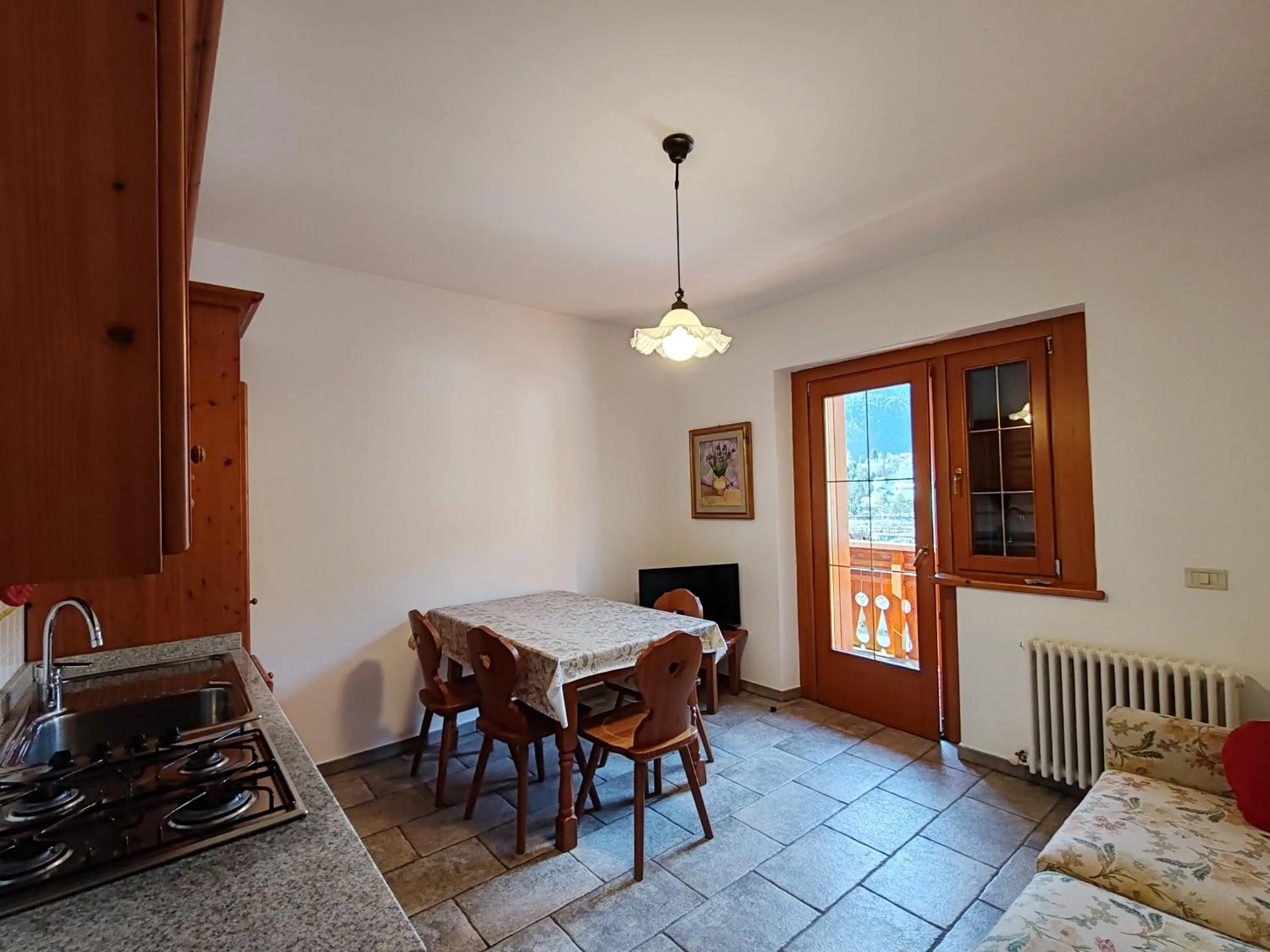 Albergo Diffuso Comeglians