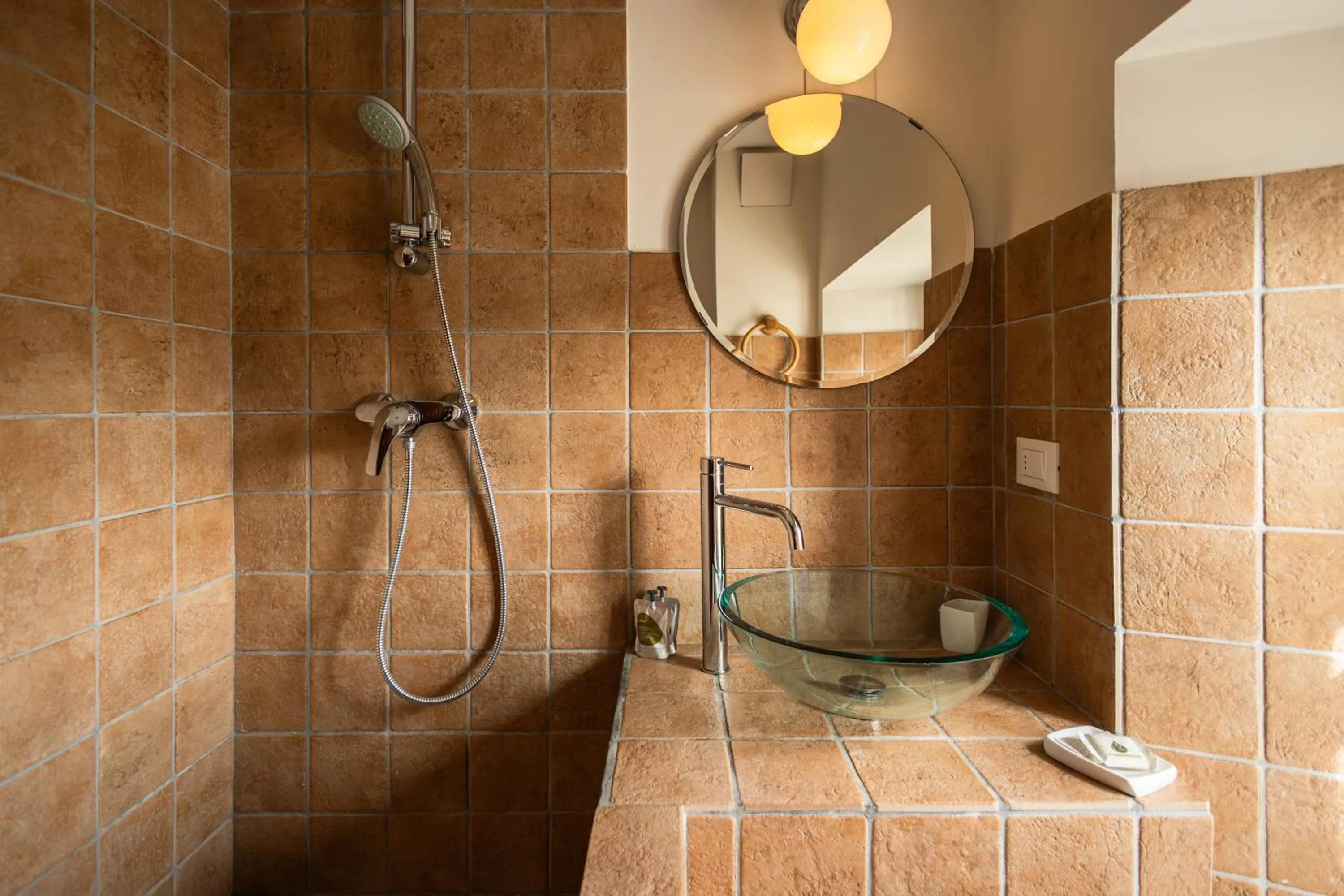 Albergo Diffuso Comeglians