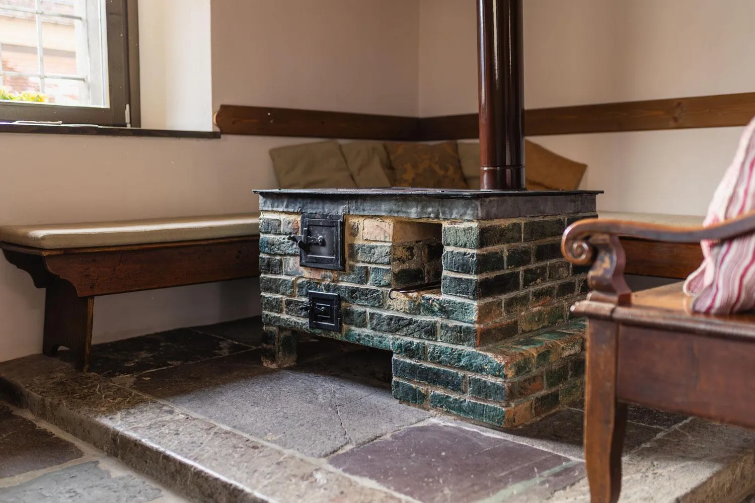 Albergo Diffuso Comeglians