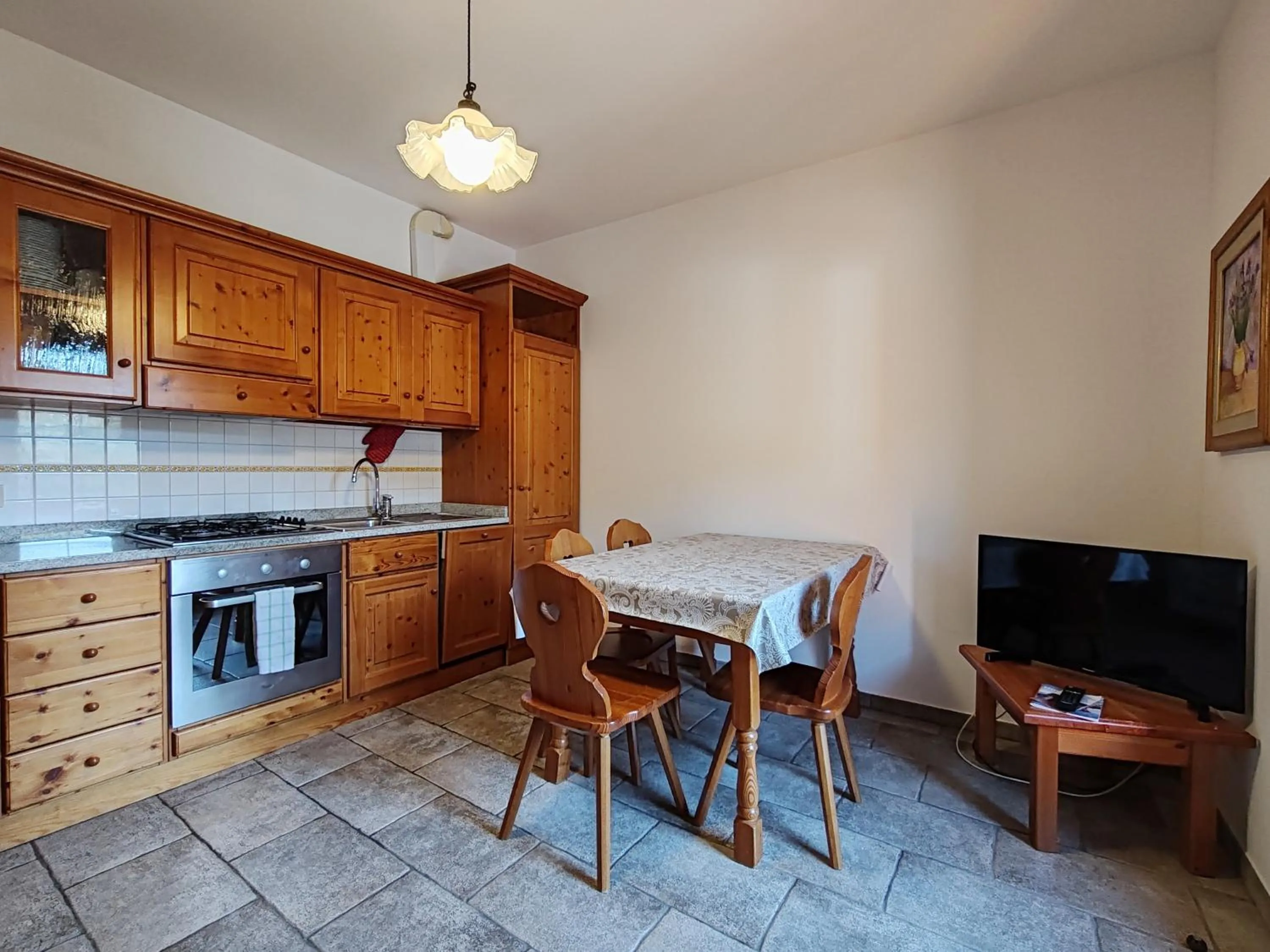 Albergo Diffuso Comeglians