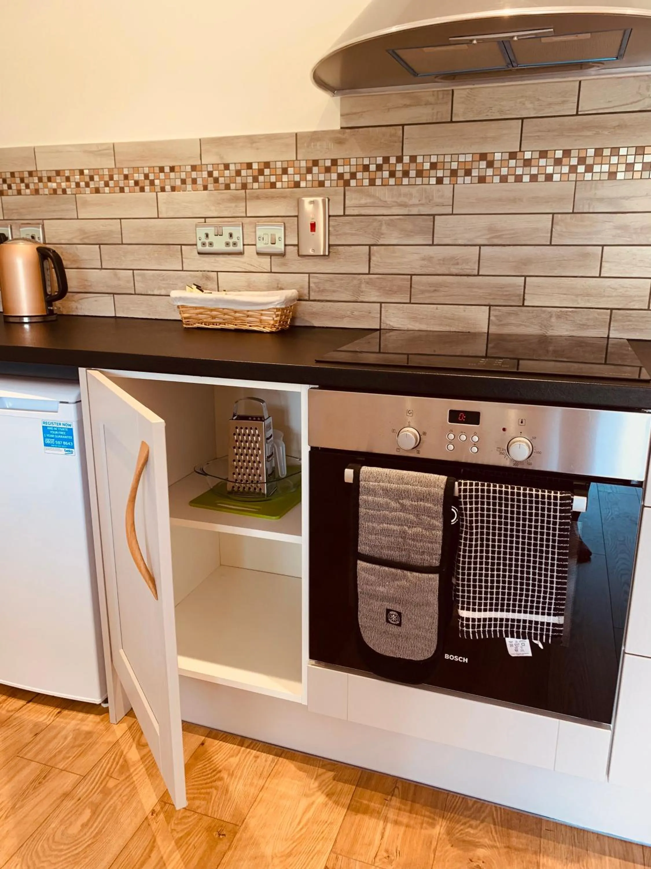 Plumptons Farm Holiday Lodges