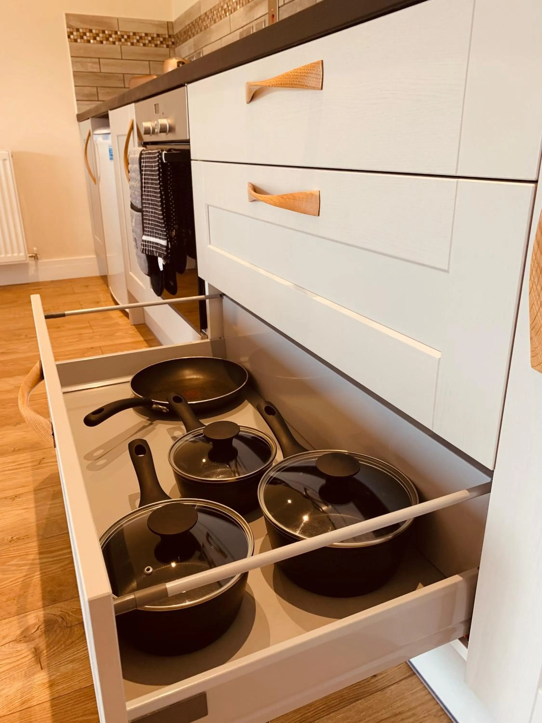 Plumptons Farm Holiday Lodges