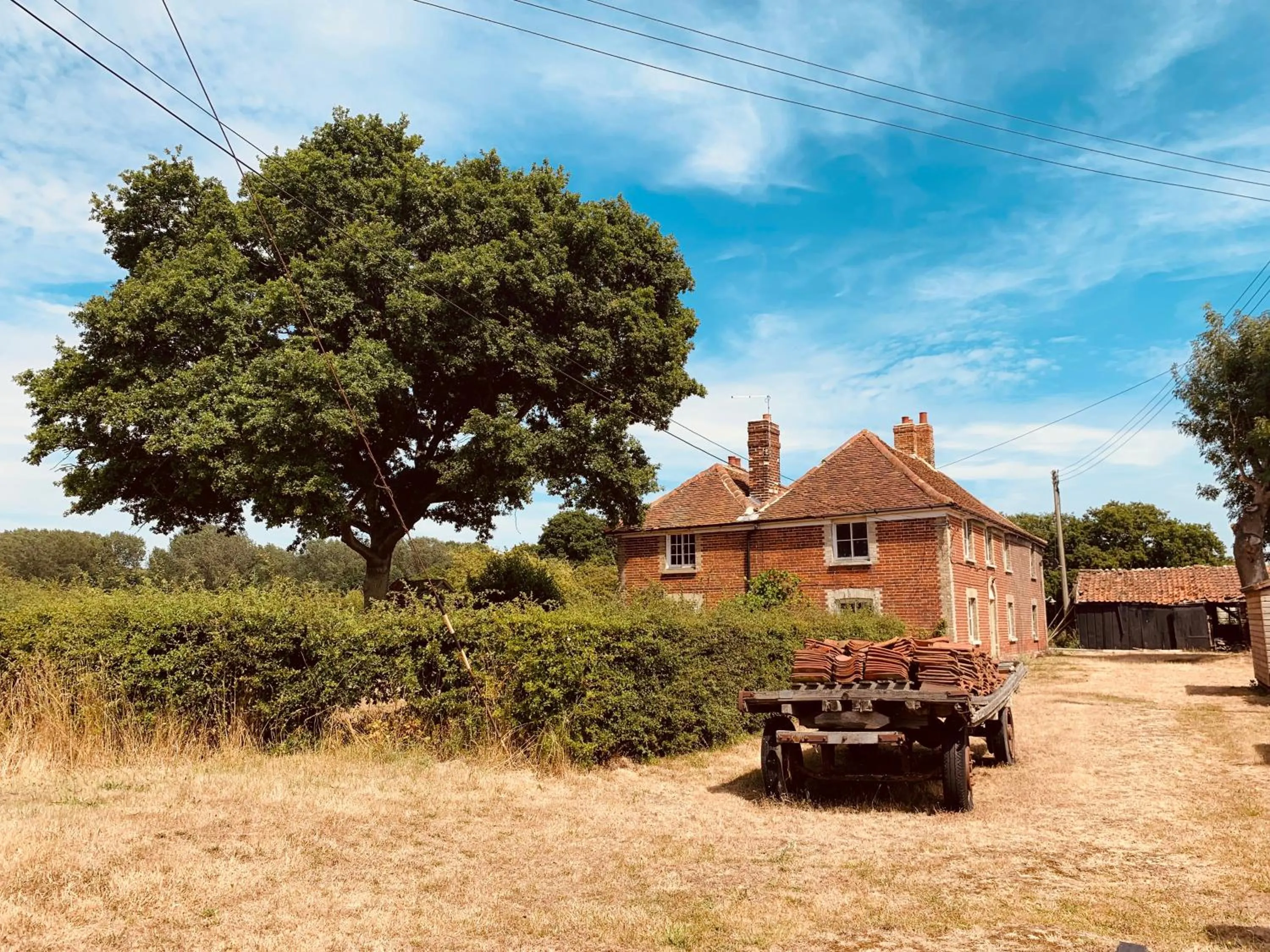 Plumptons Farm Holiday Lodges