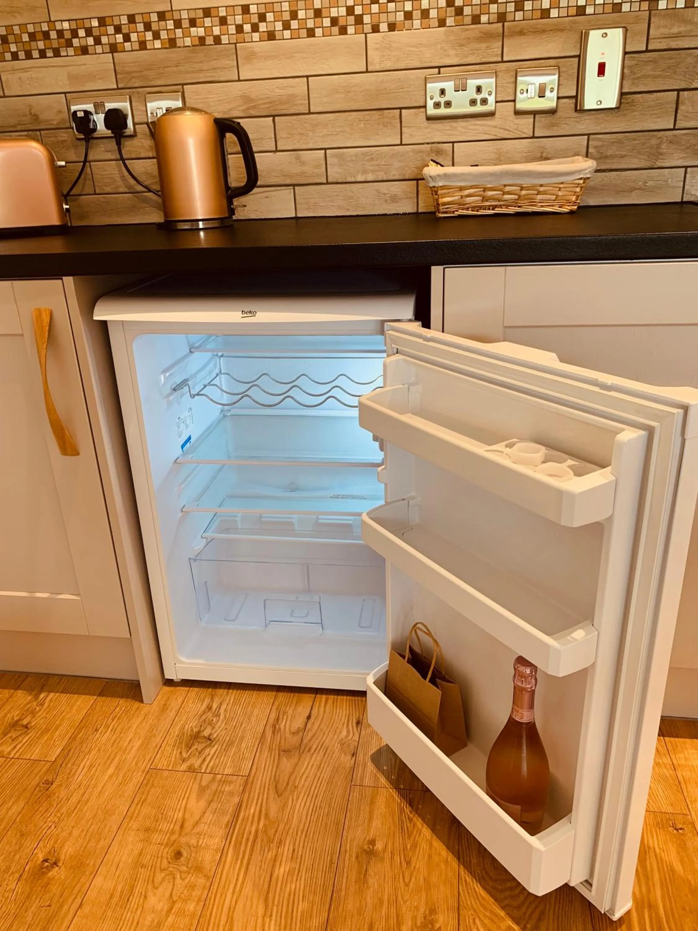 Plumptons Farm Holiday Lodges