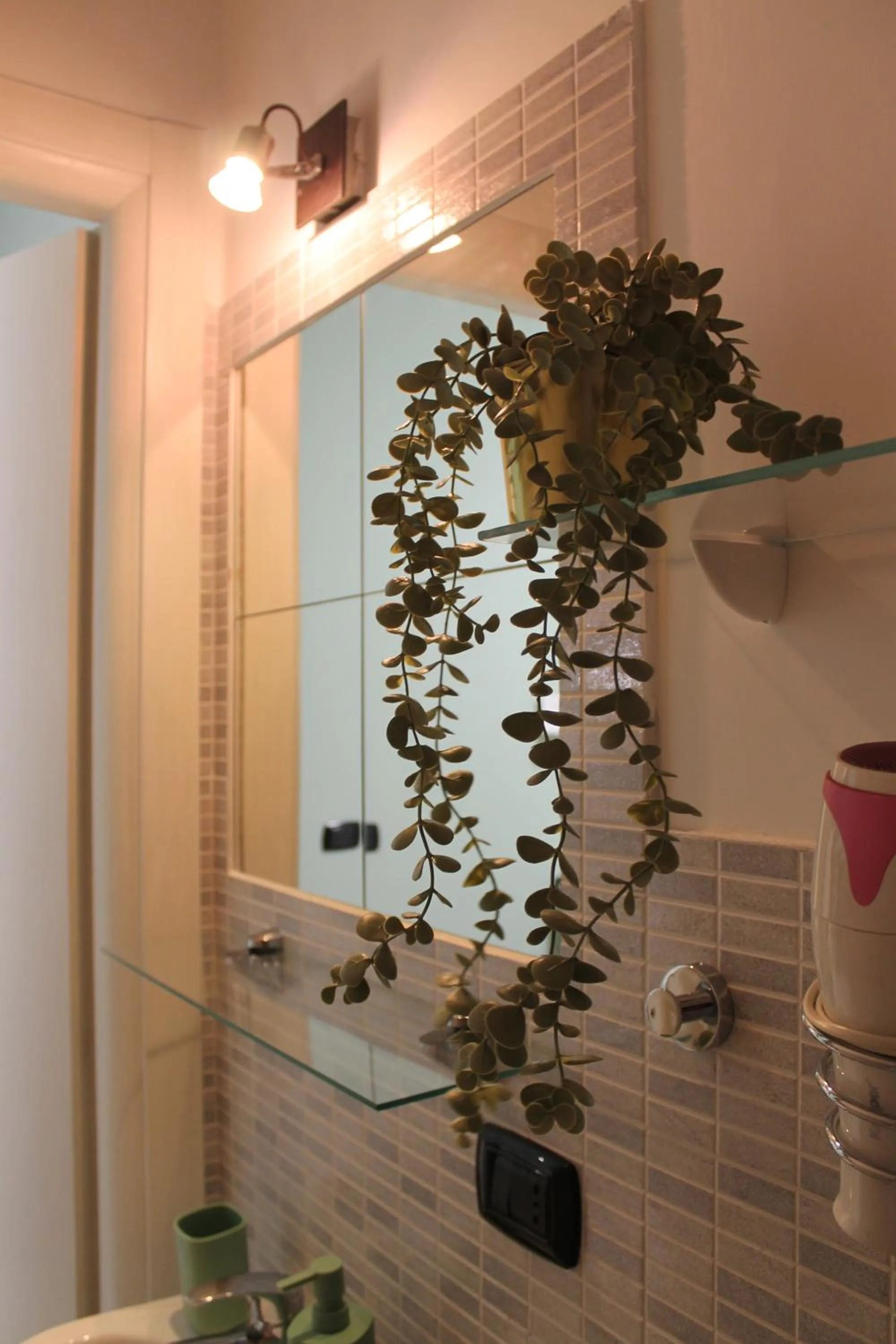 Bathroom in Guest House Esty