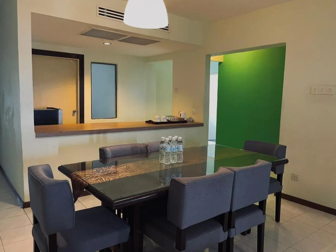 A'Famosa Resort Melaka