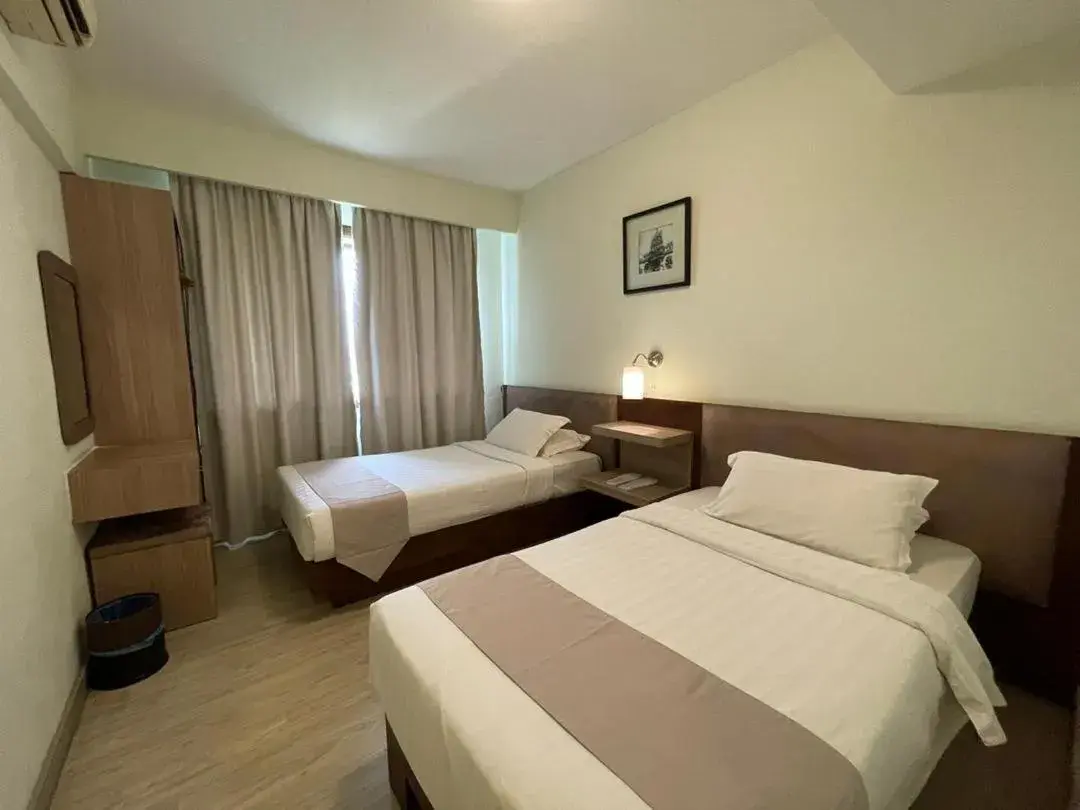 Condo 2 Rooms in A'Famosa Resort Melaka Condo 2 Rooms in A'Famosa Resort Melaka