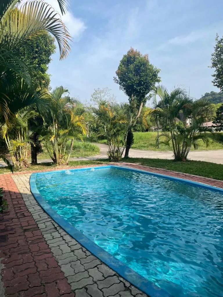 A'Famosa Resort Melaka