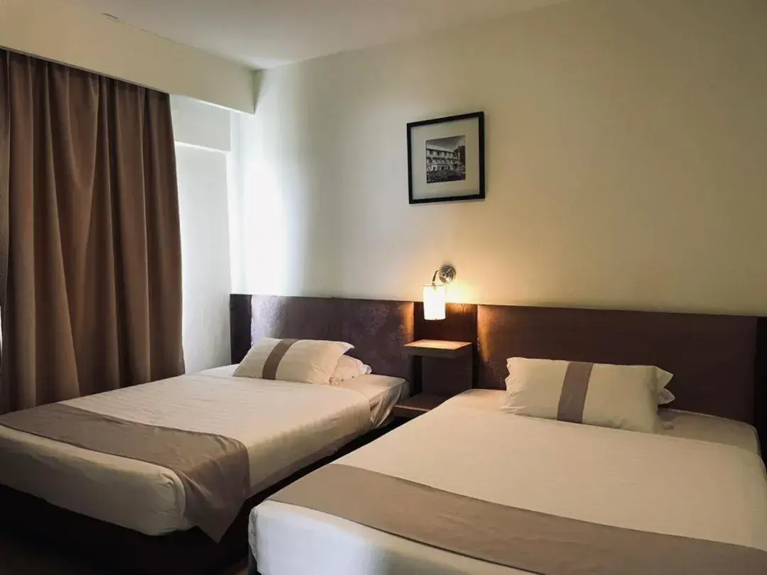 Condo 3 Rooms in A'Famosa Resort Melaka Condo 3 Rooms in A'Famosa Resort Melaka