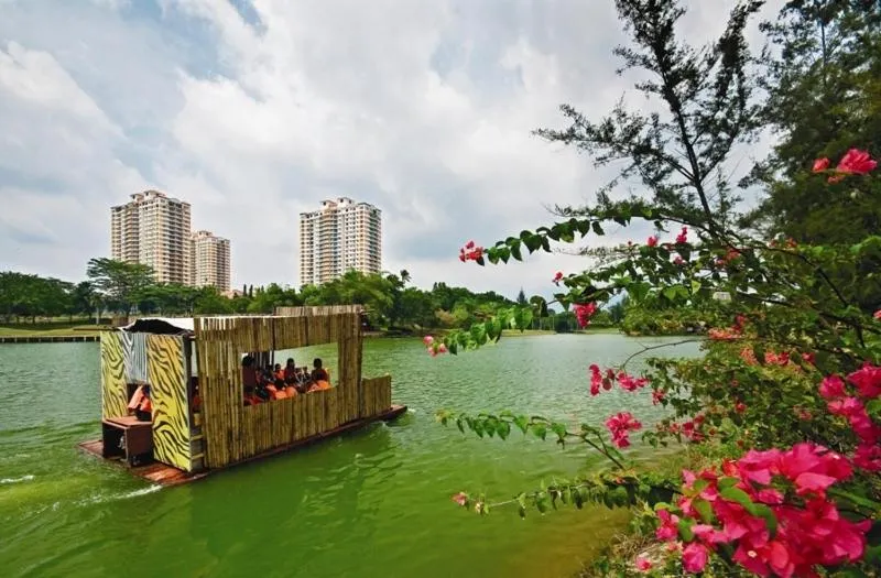 Other in A'Famosa Resort Melaka