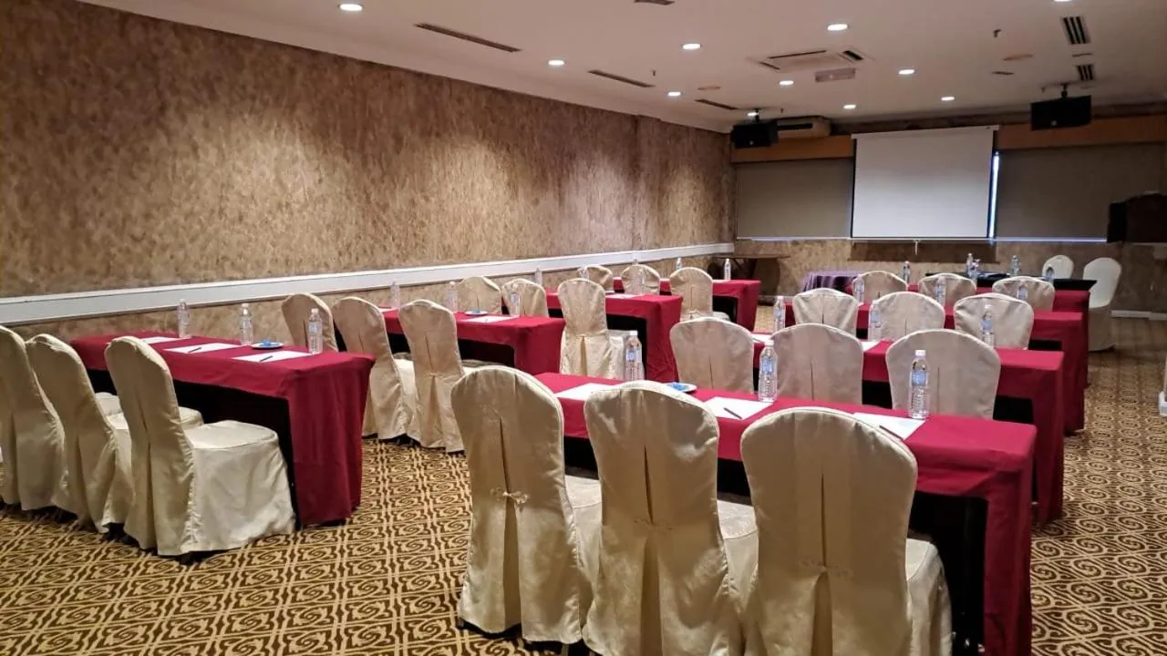 A'Famosa Resort Melaka