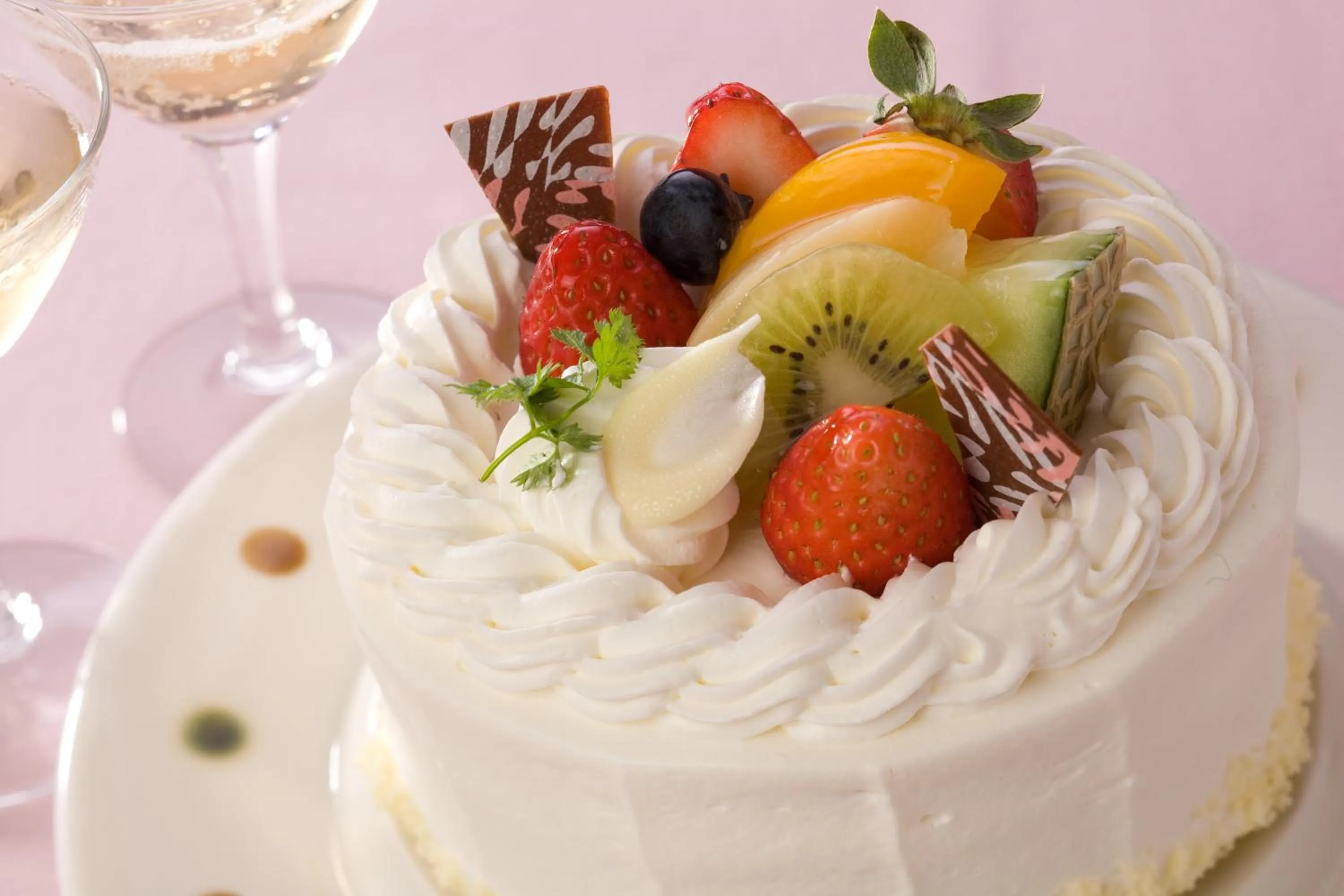 Food in Hotel Tenzankaku Kaiyutei