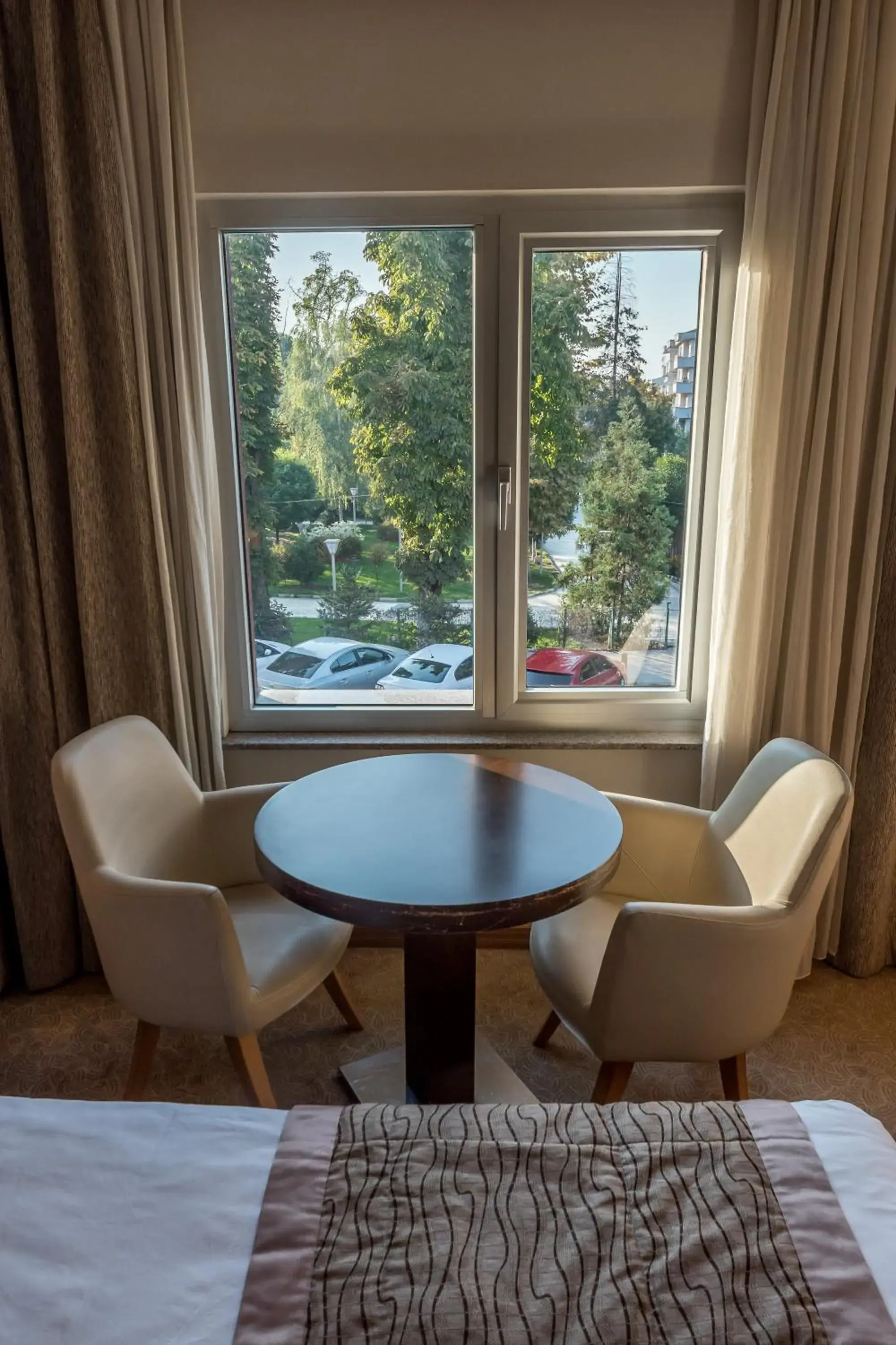 Standard Single Room in Hotel Almina Park Standard Single Room in Hotel Almina Park