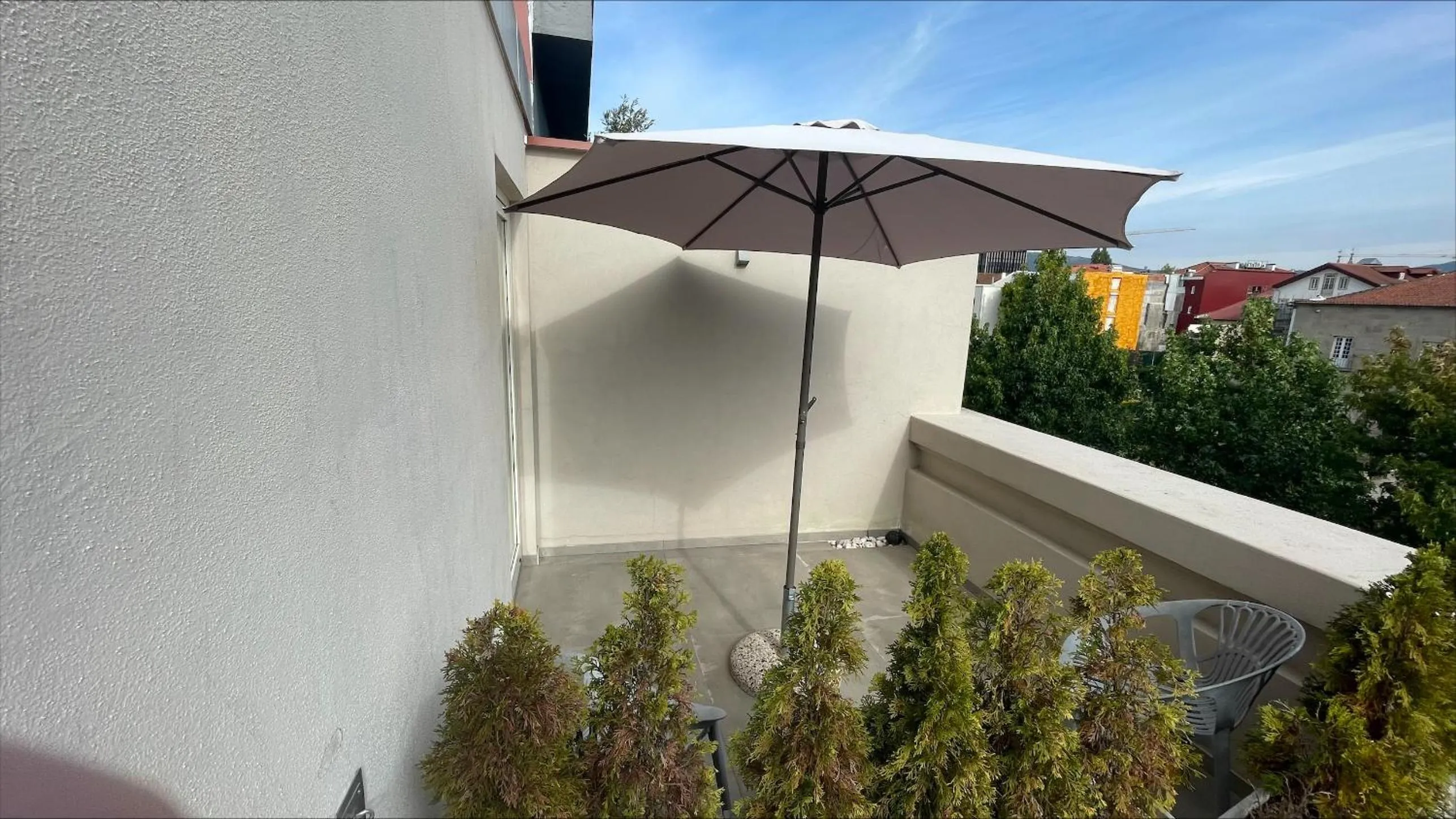 Braga Heritage Lofts