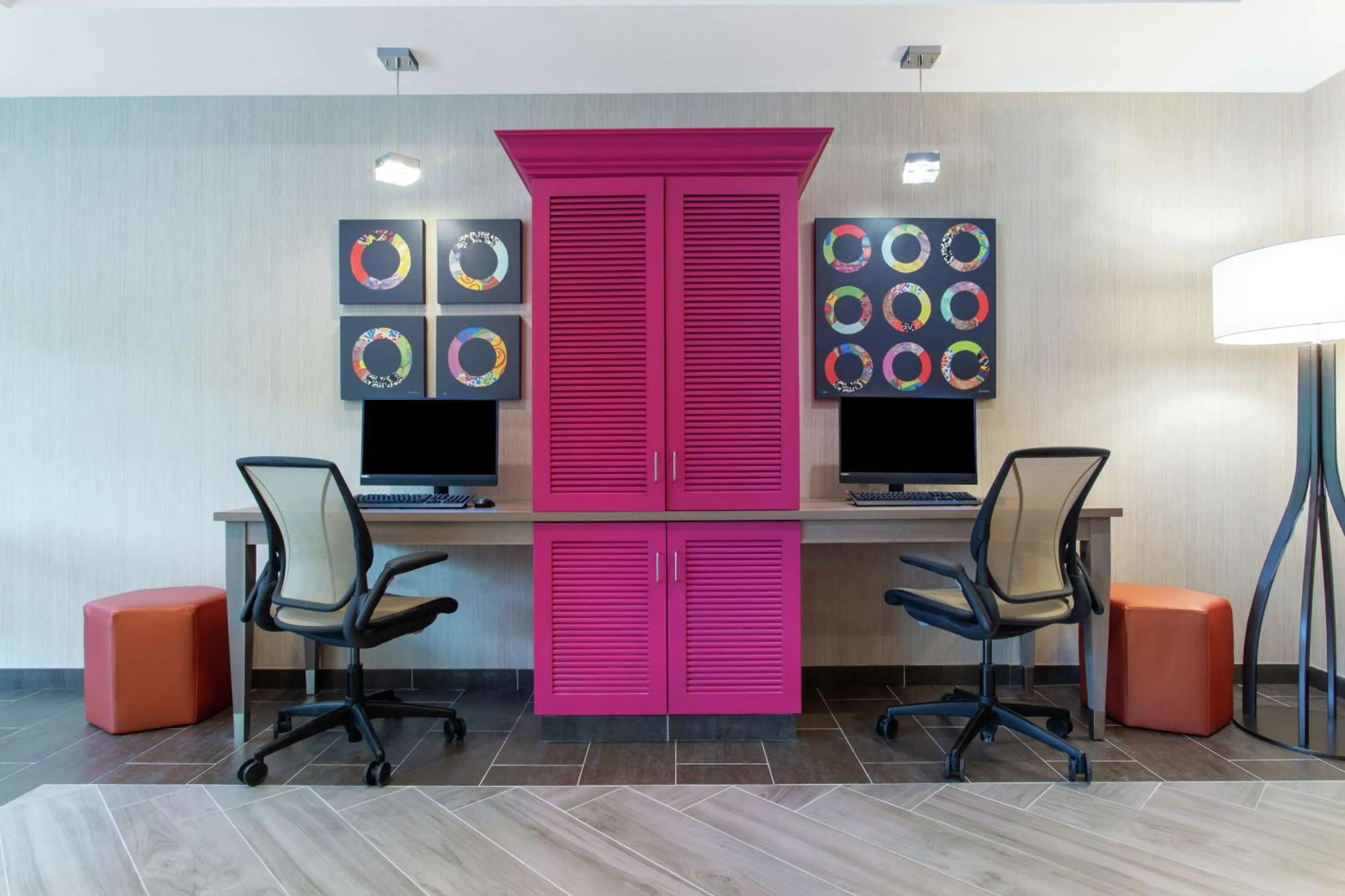 Business facilities in Home2 Suites Smithfield Providence