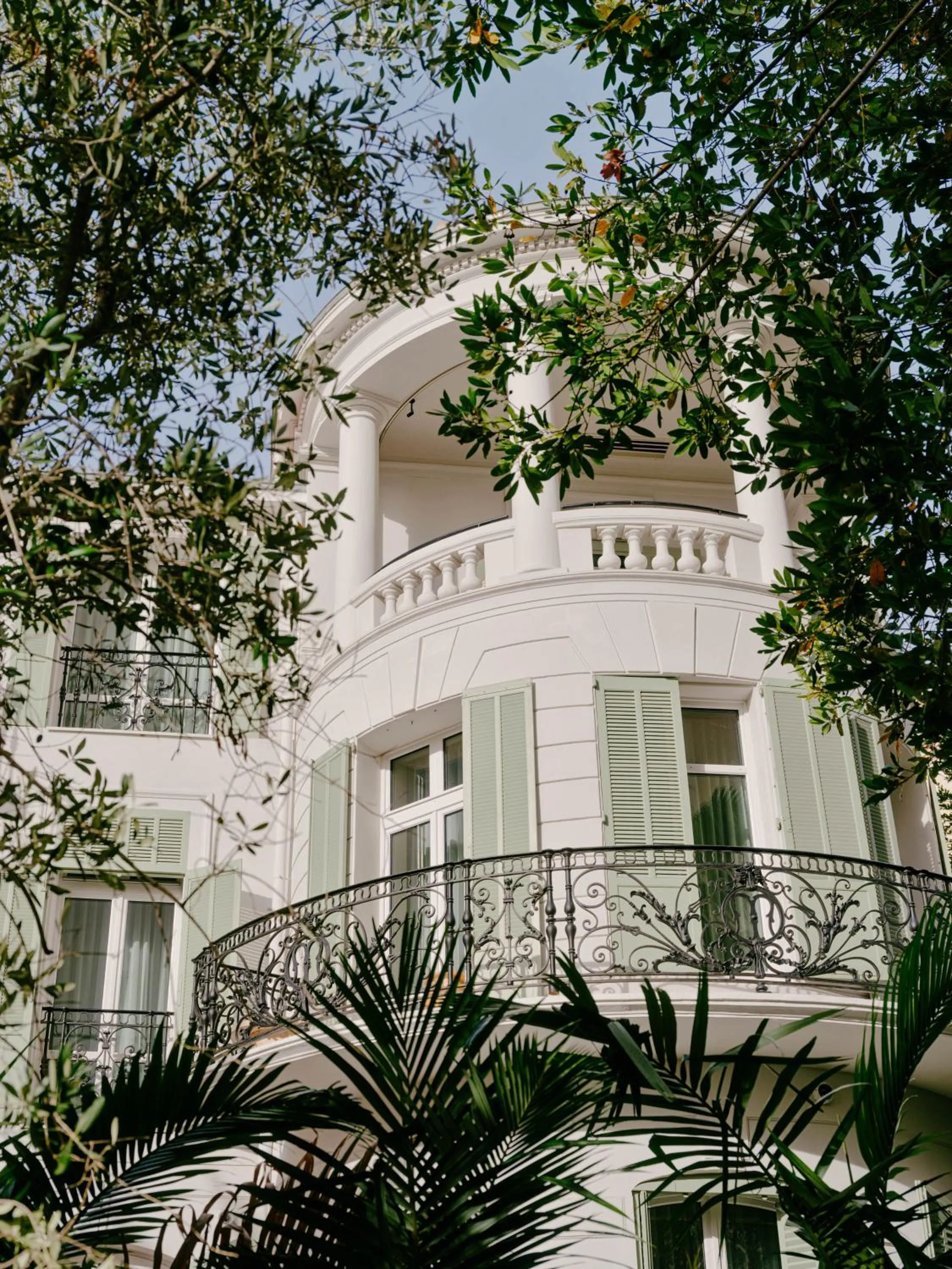 Spa and wellness centre/facilities in Hôtel & Spa Belle Plage