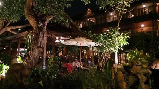 Omah Sinten Heritage Hotel & Resto