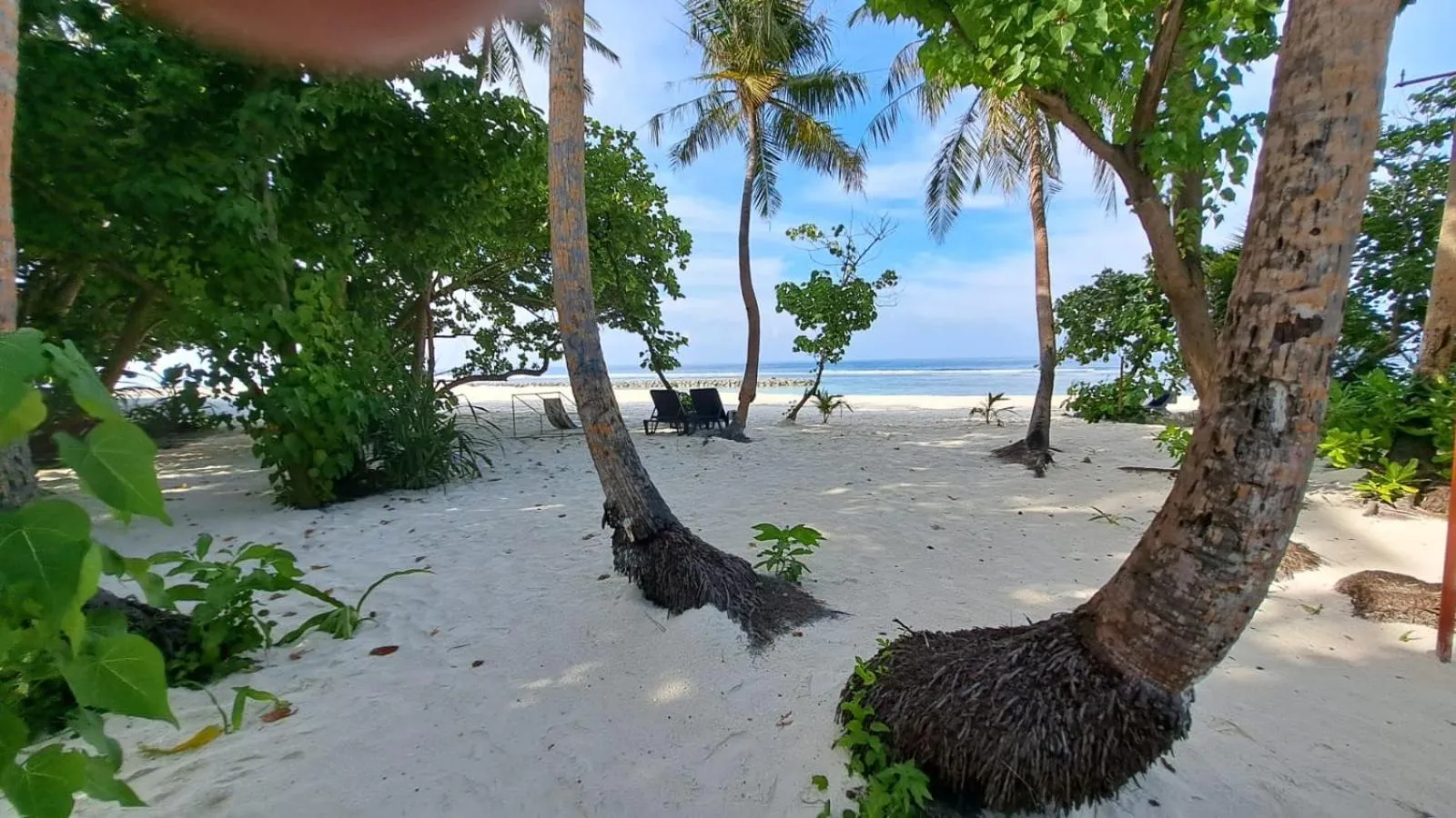 Nearby landmark in Galaxy Sunrise Sea View