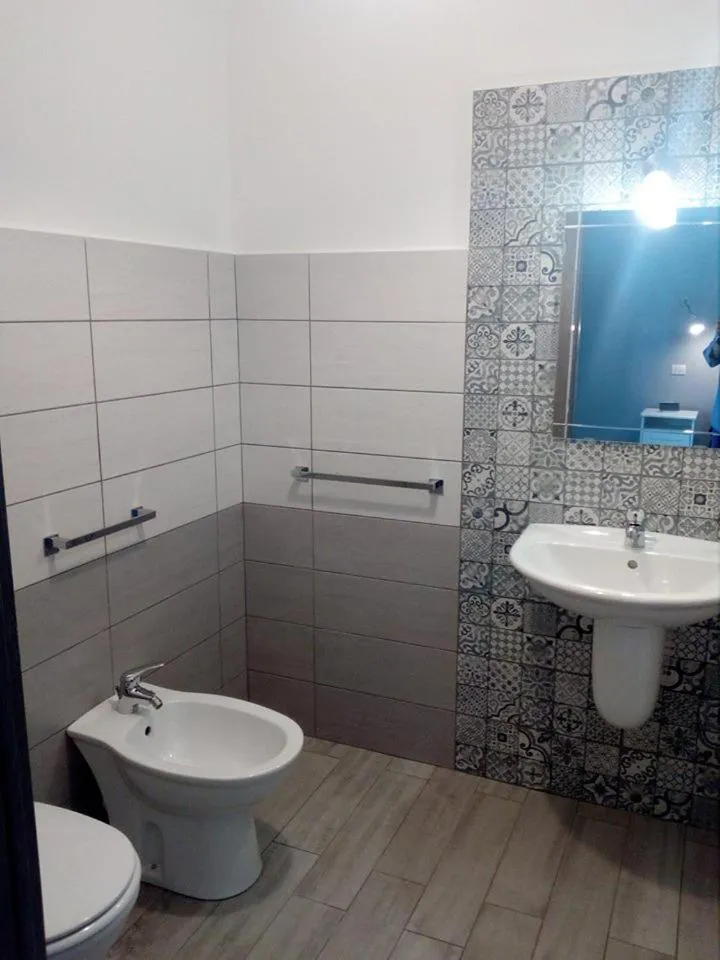 B&B Zu Tanu e Za Carmela