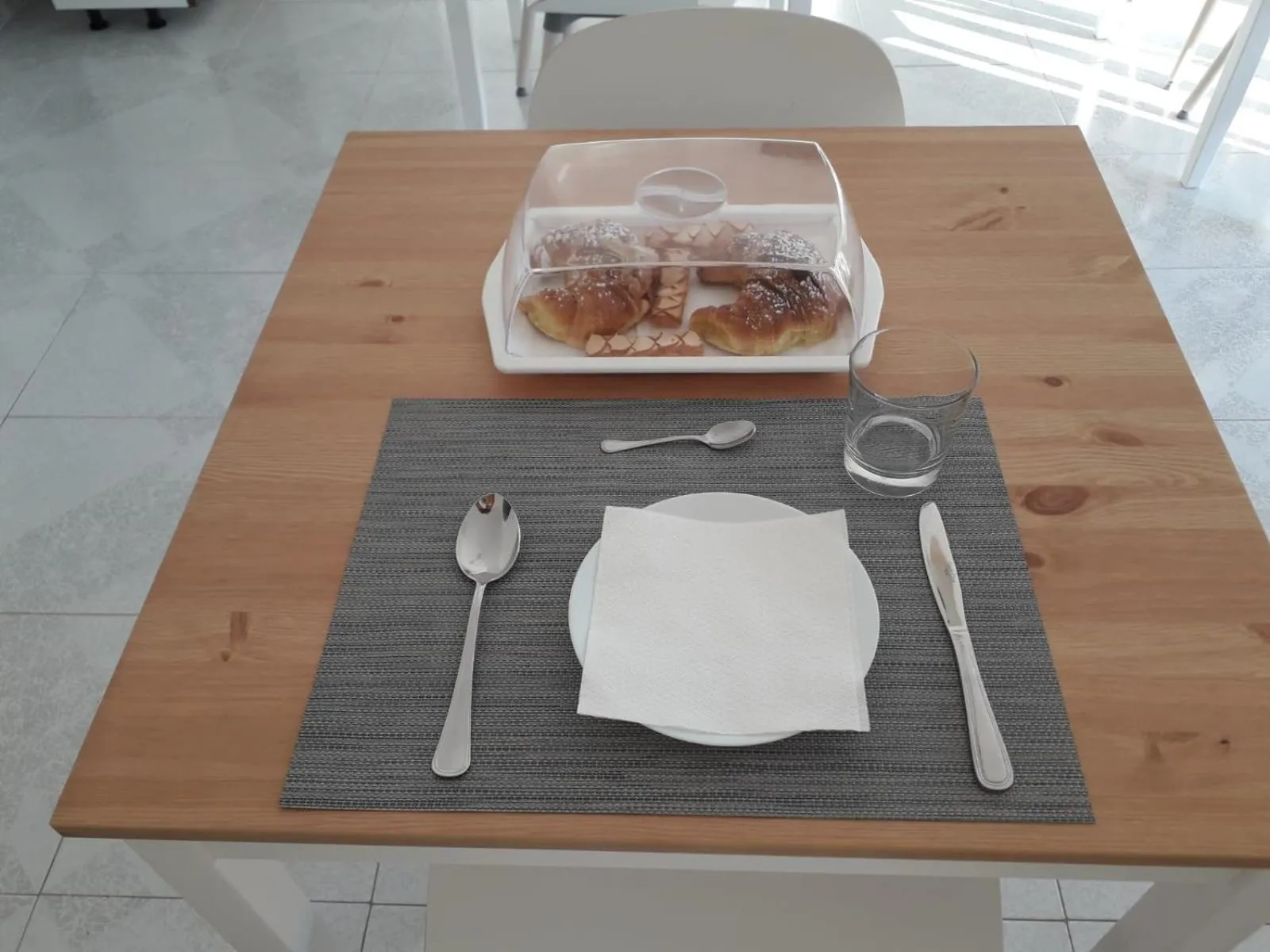 B&B Zu Tanu e Za Carmela