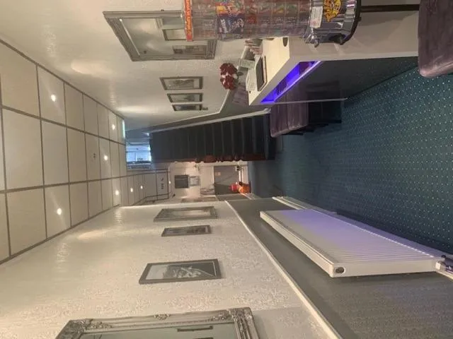 The Mornington Hotel