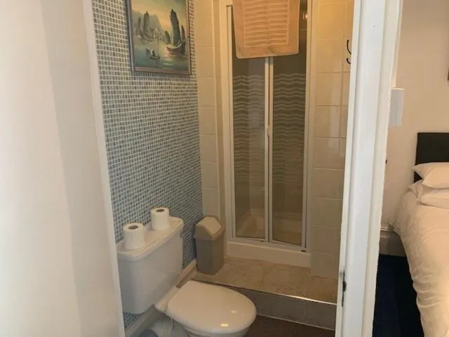 The Mornington Hotel