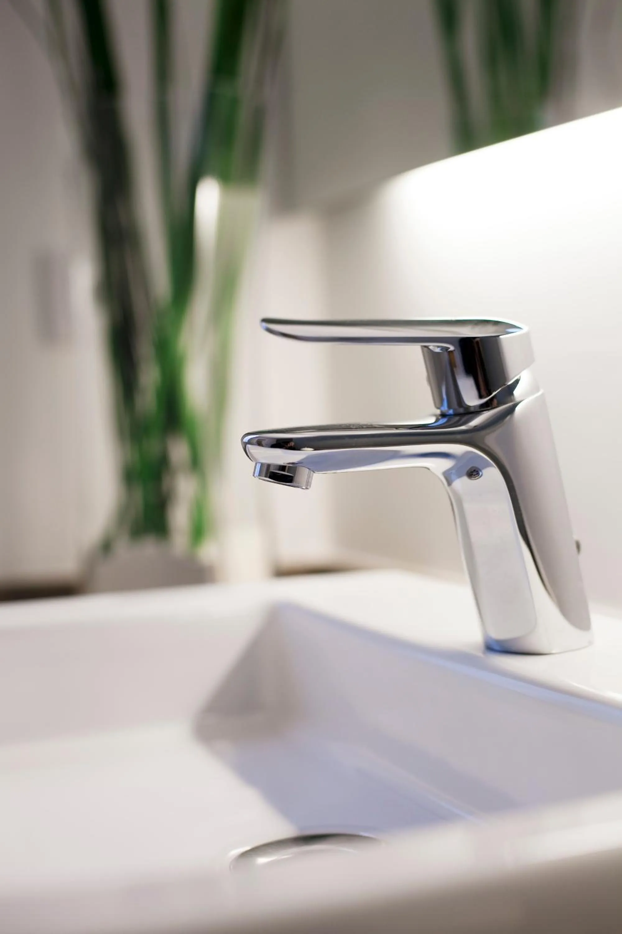 Bathroom in Serennia Apartamentos Ramblas - Plaça Catalunya