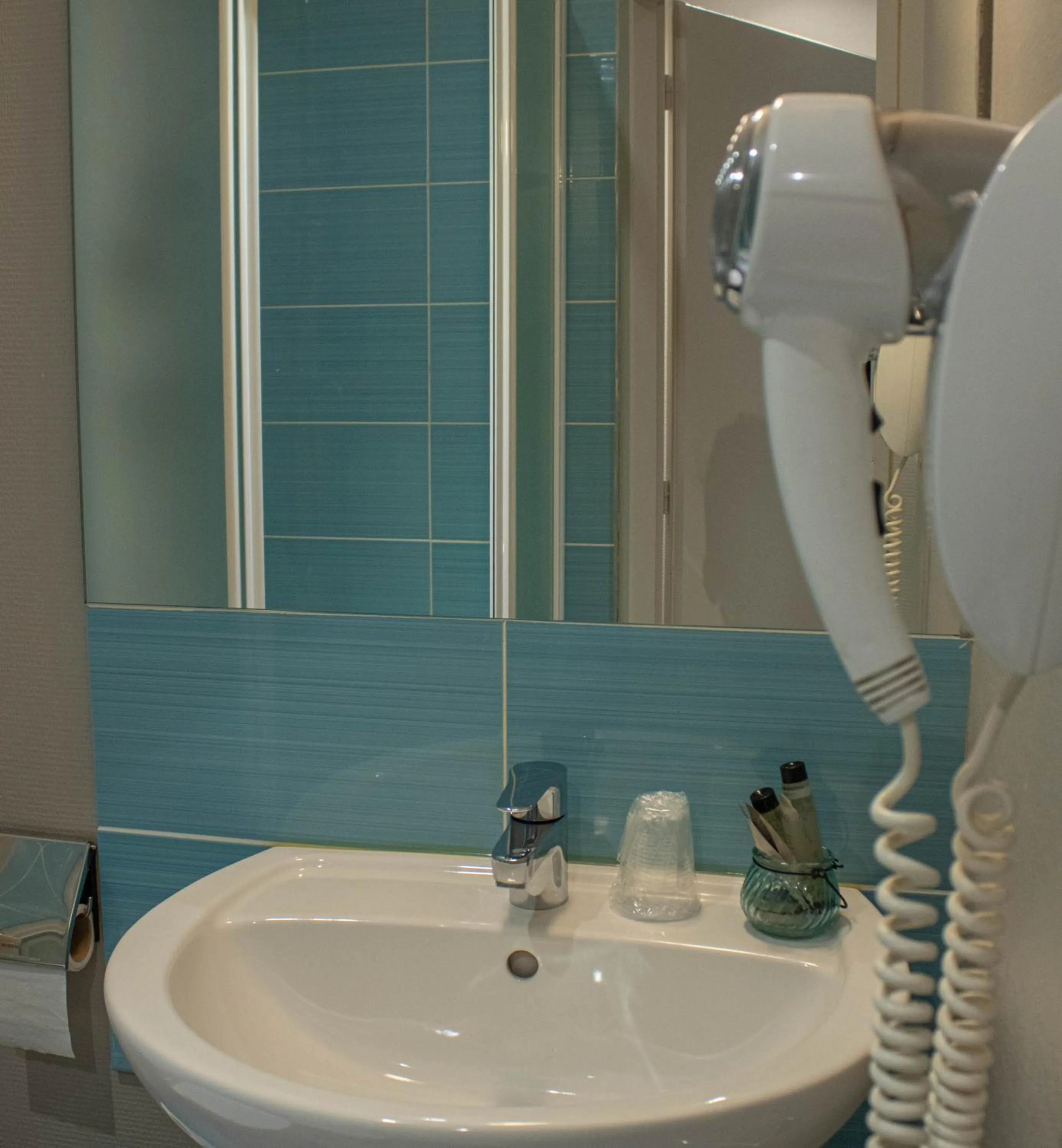 heating in La Source